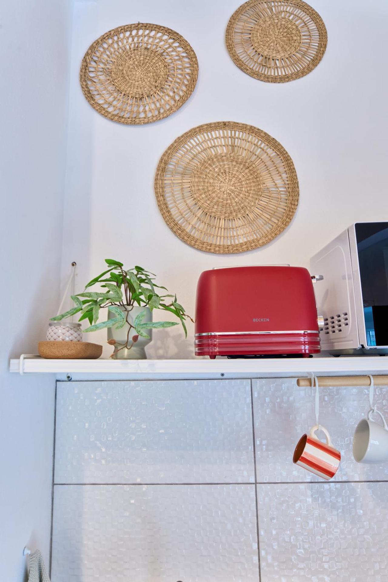 La Puerta Roja Studio