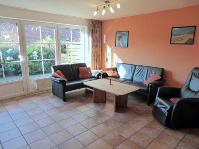 Haus Seemöwe Hollwert 33d 90qm