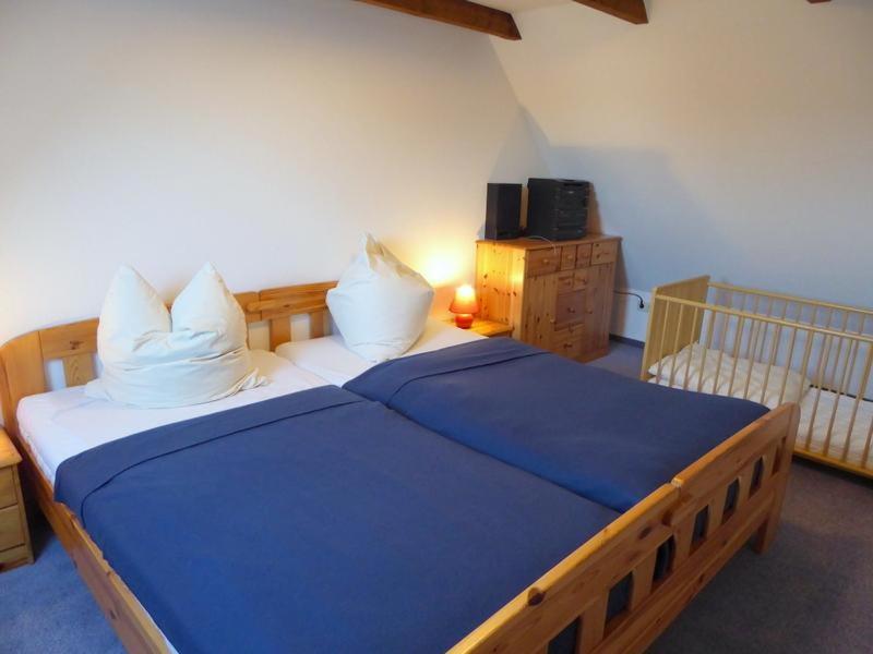 Haus Seemöwe Hollwert 33d 90qm