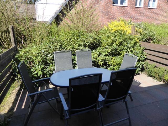 Haus Seemöwe Hollwert 33d 90qm