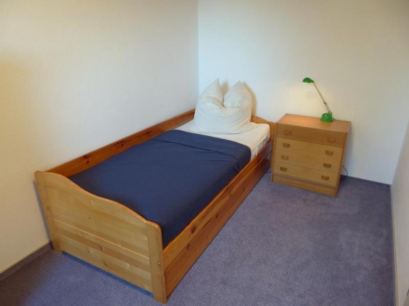 Haus Seemöwe Hollwert 33d 90qm