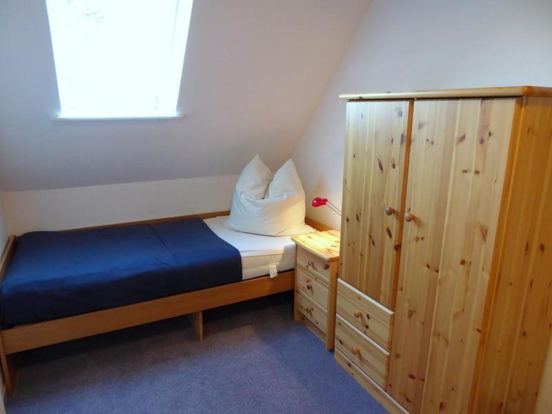 Haus Seemöwe Hollwert 33d 90qm