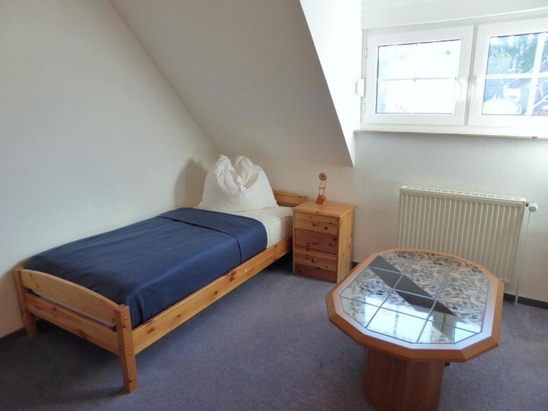 Haus Seemöwe Hollwert 33d 90qm