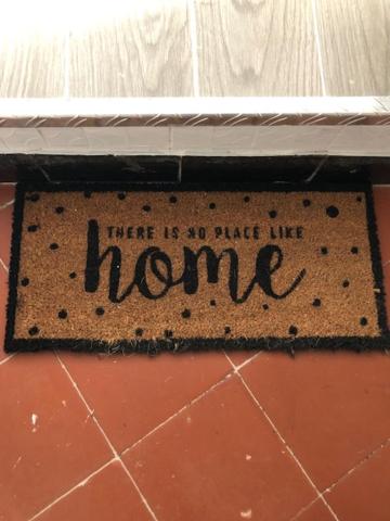 Appartement catalan coeur village-intégralement rénové