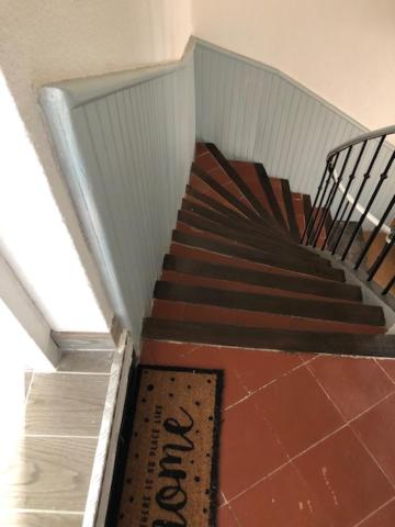 Appartement catalan coeur village-intégralement rénové