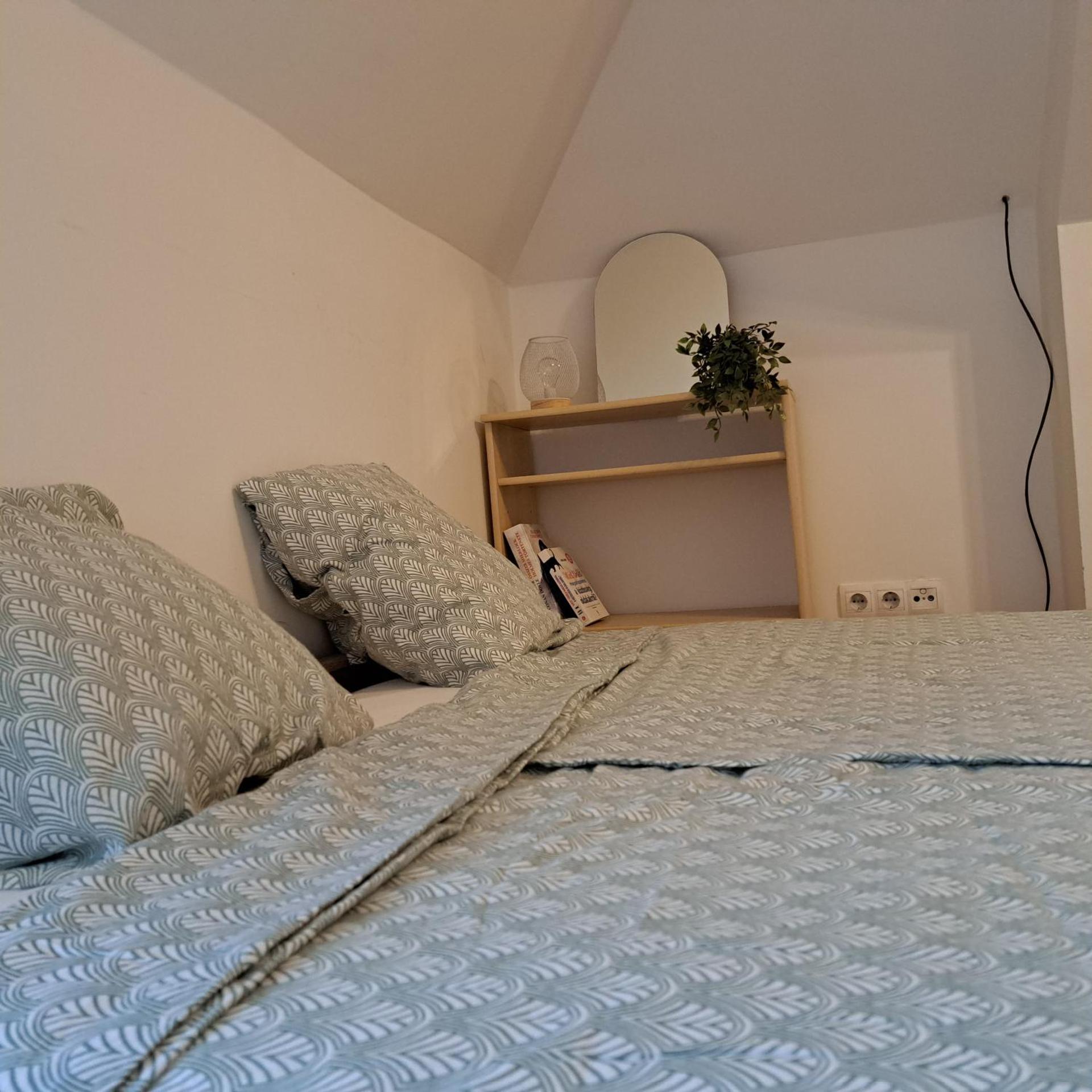 Zöld Orom Apartman Lakás