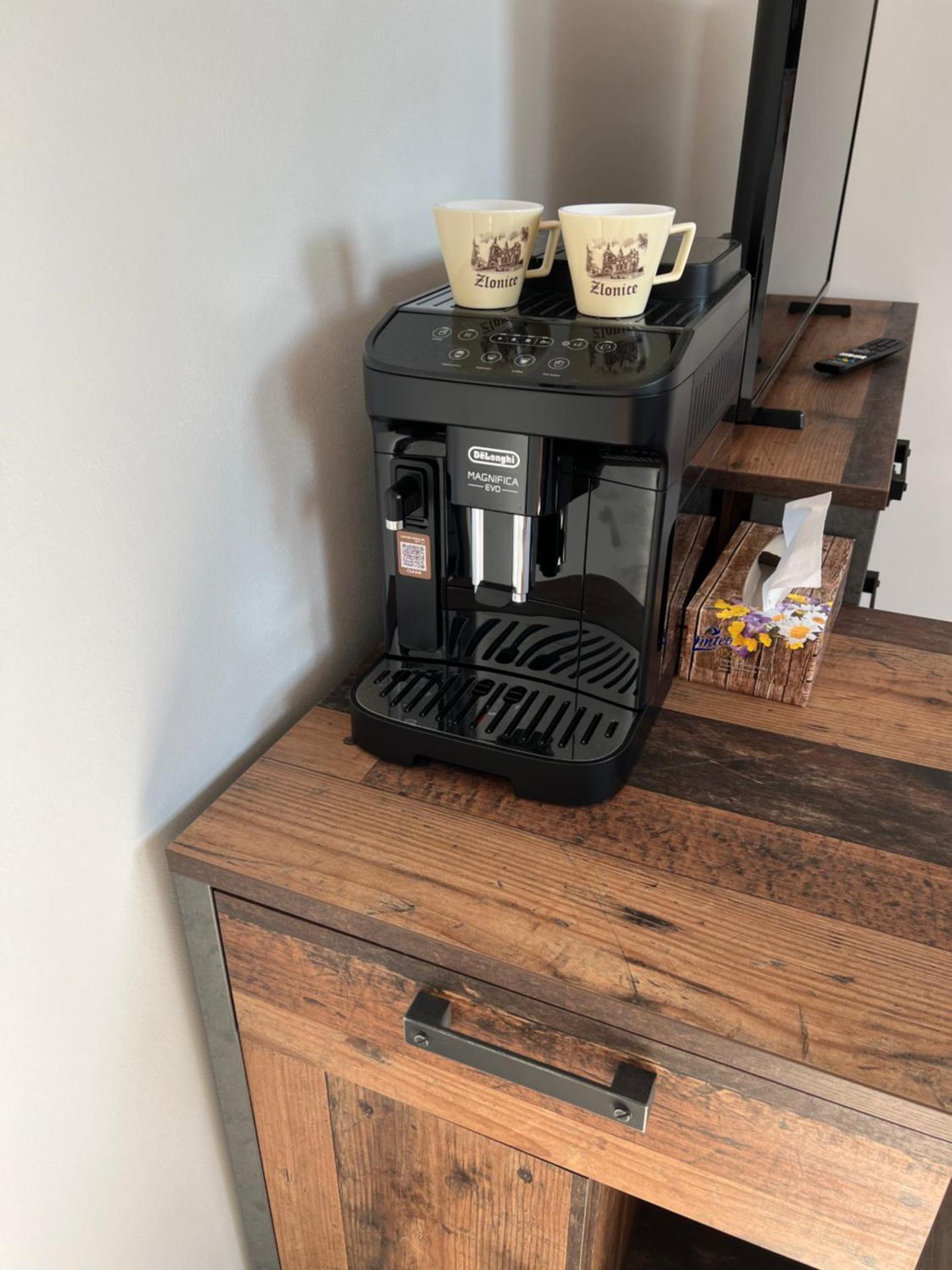 Ubytování 1kk ve Zlonicích