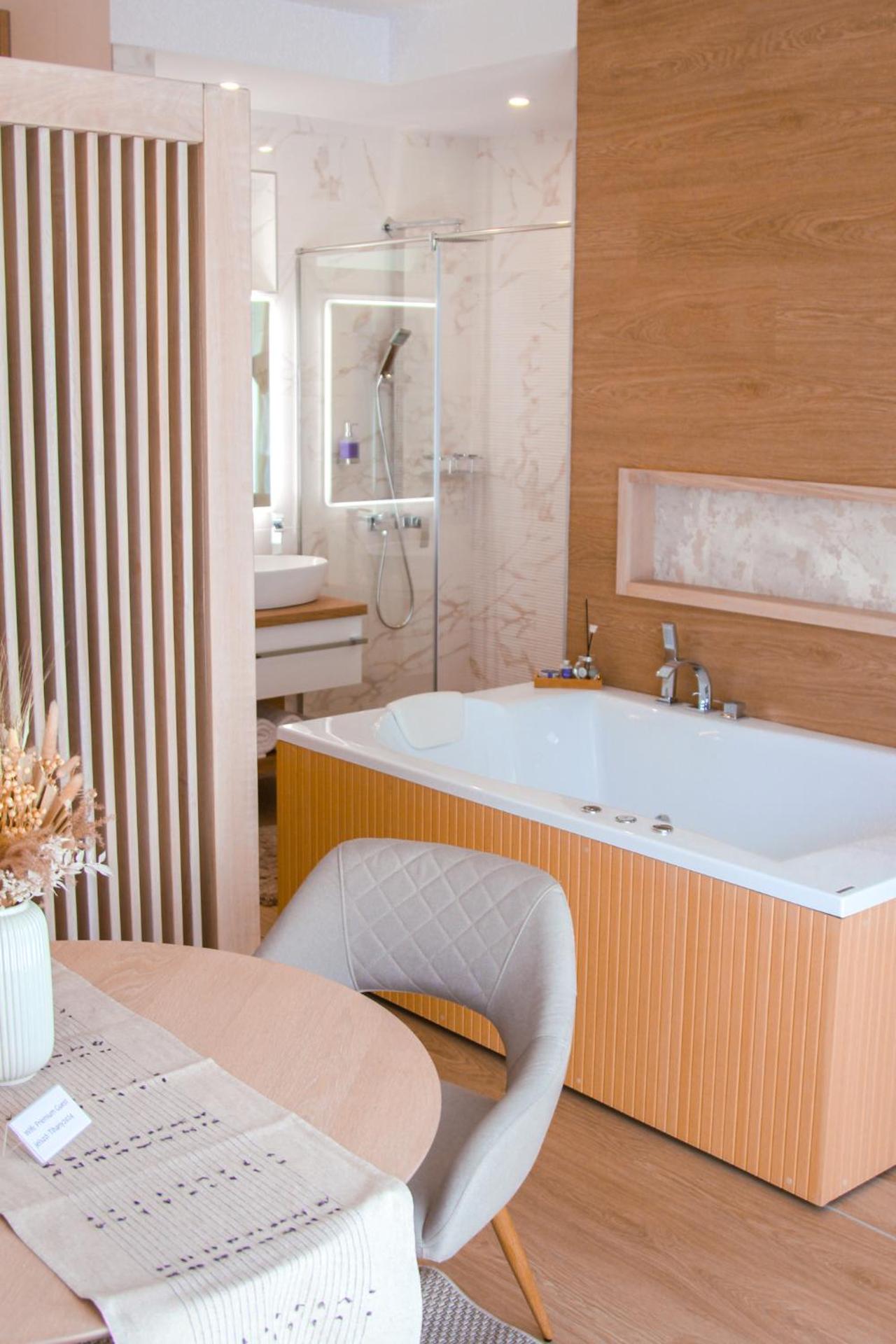 TWIN prémium apartman