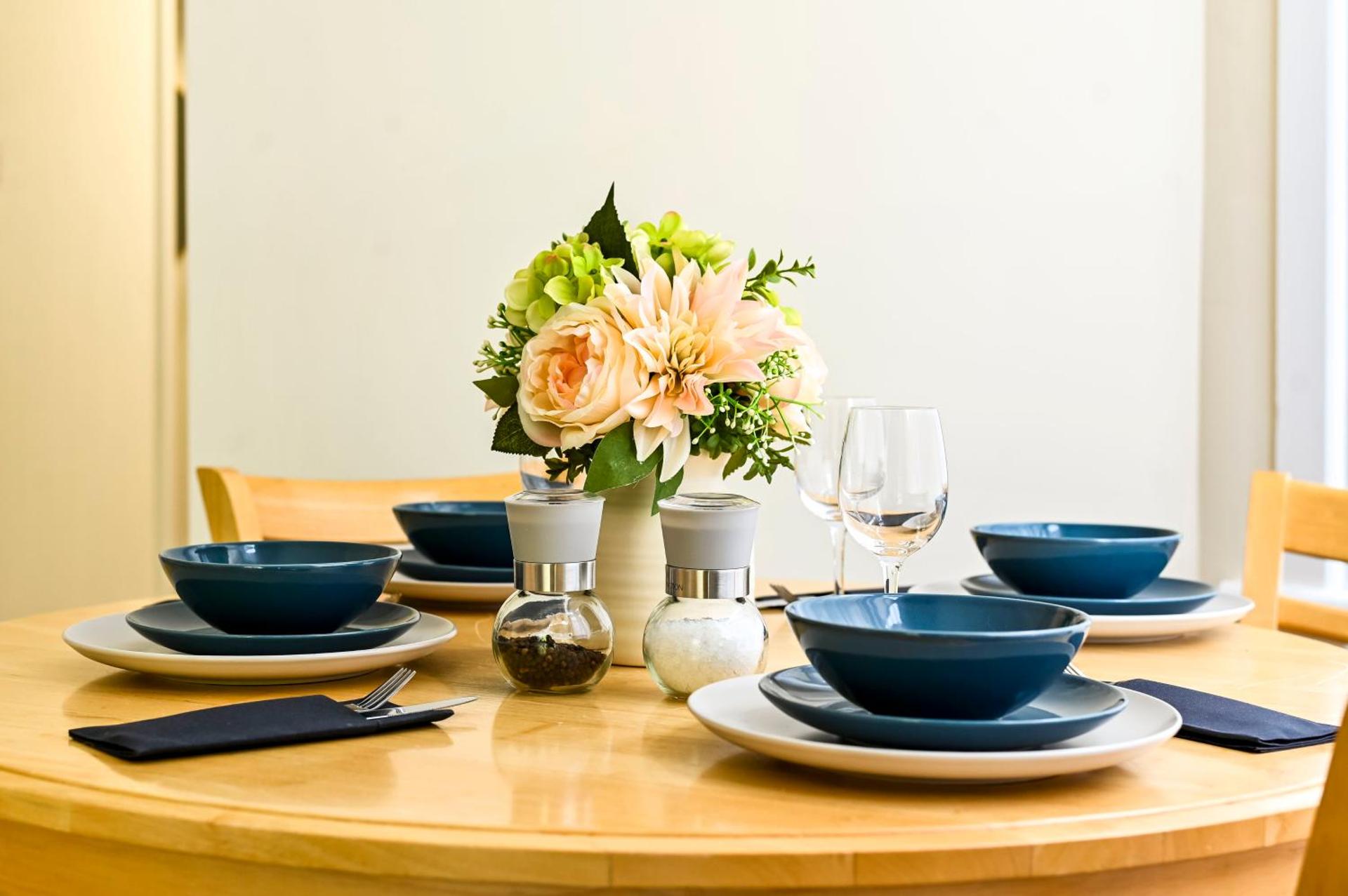 Greenwich Holiday Home