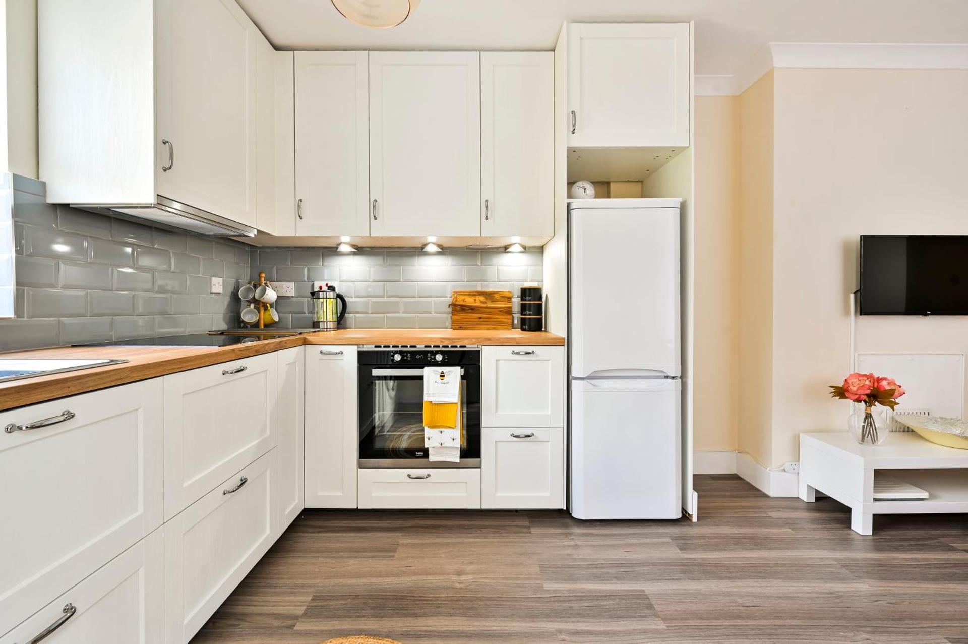 Greenwich Holiday Home