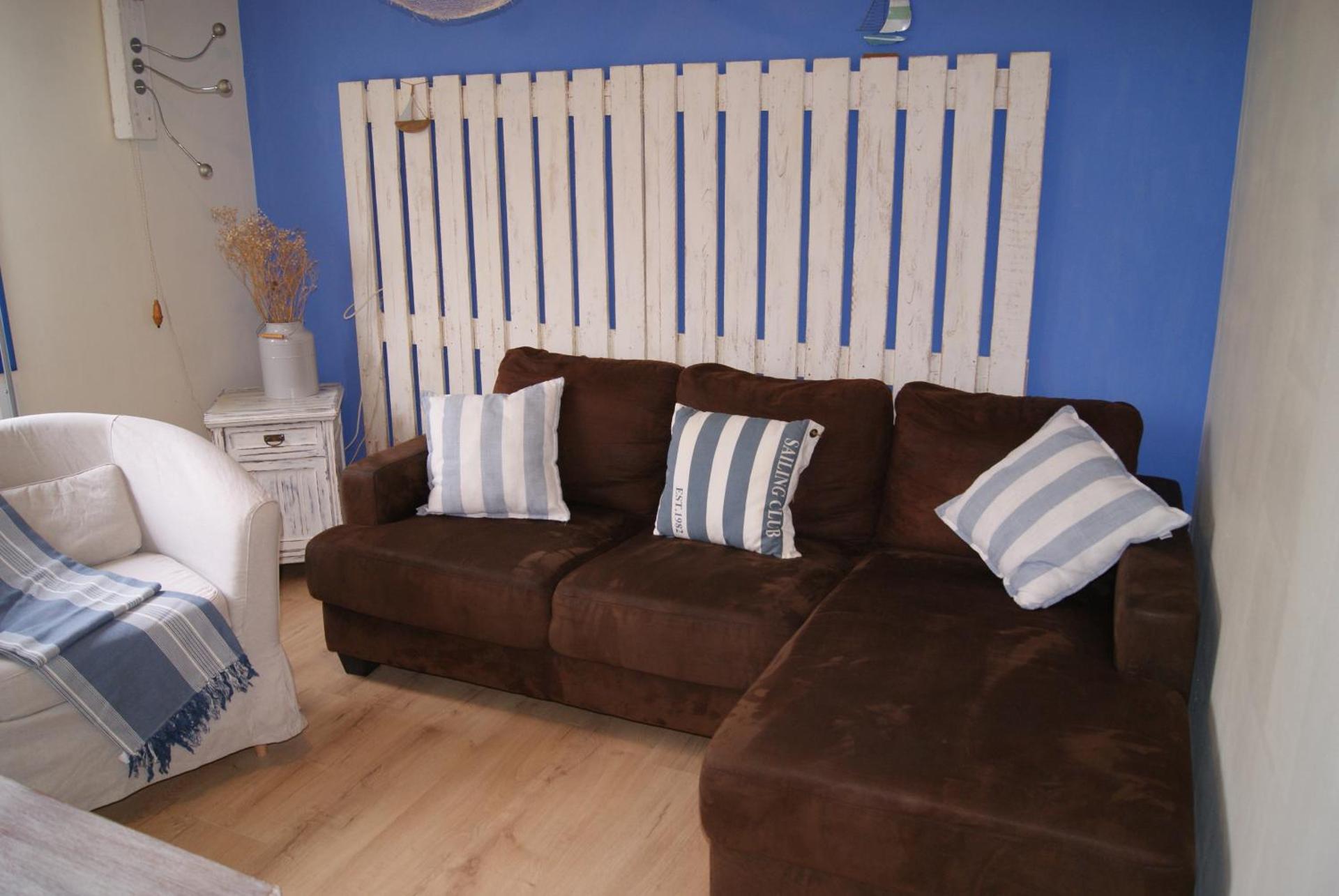 Apartamento con encanto l'Estany 2