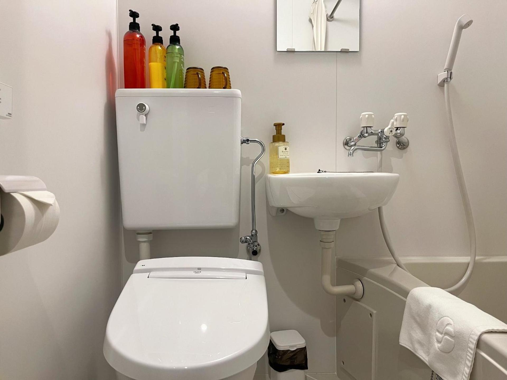 Miro Kyoto Nijo Hotel - Vacation STAY 41079v