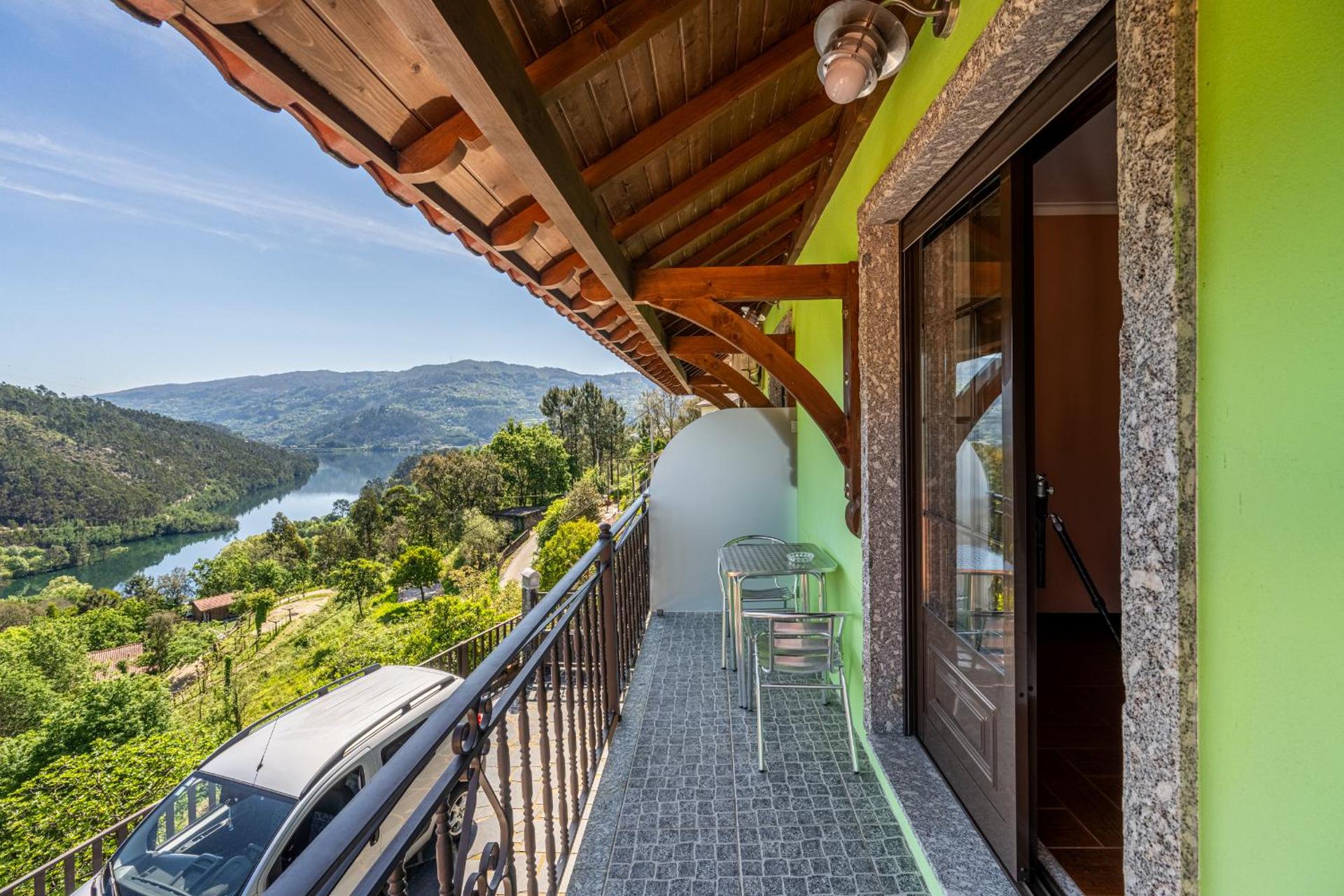 View (from property/room)