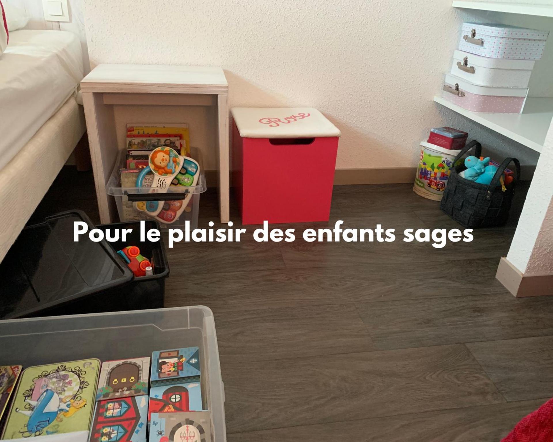 DUPLEX VUE MER - Parking sous sol - Plage 2 mn - 4 lits