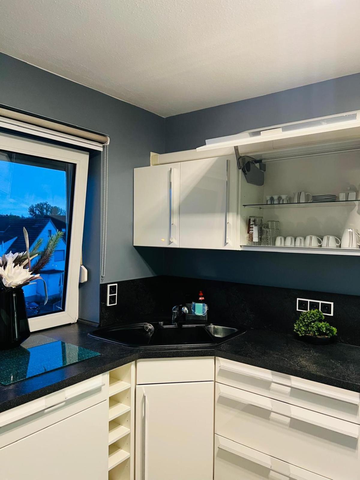 Ferienwohnung Sandra