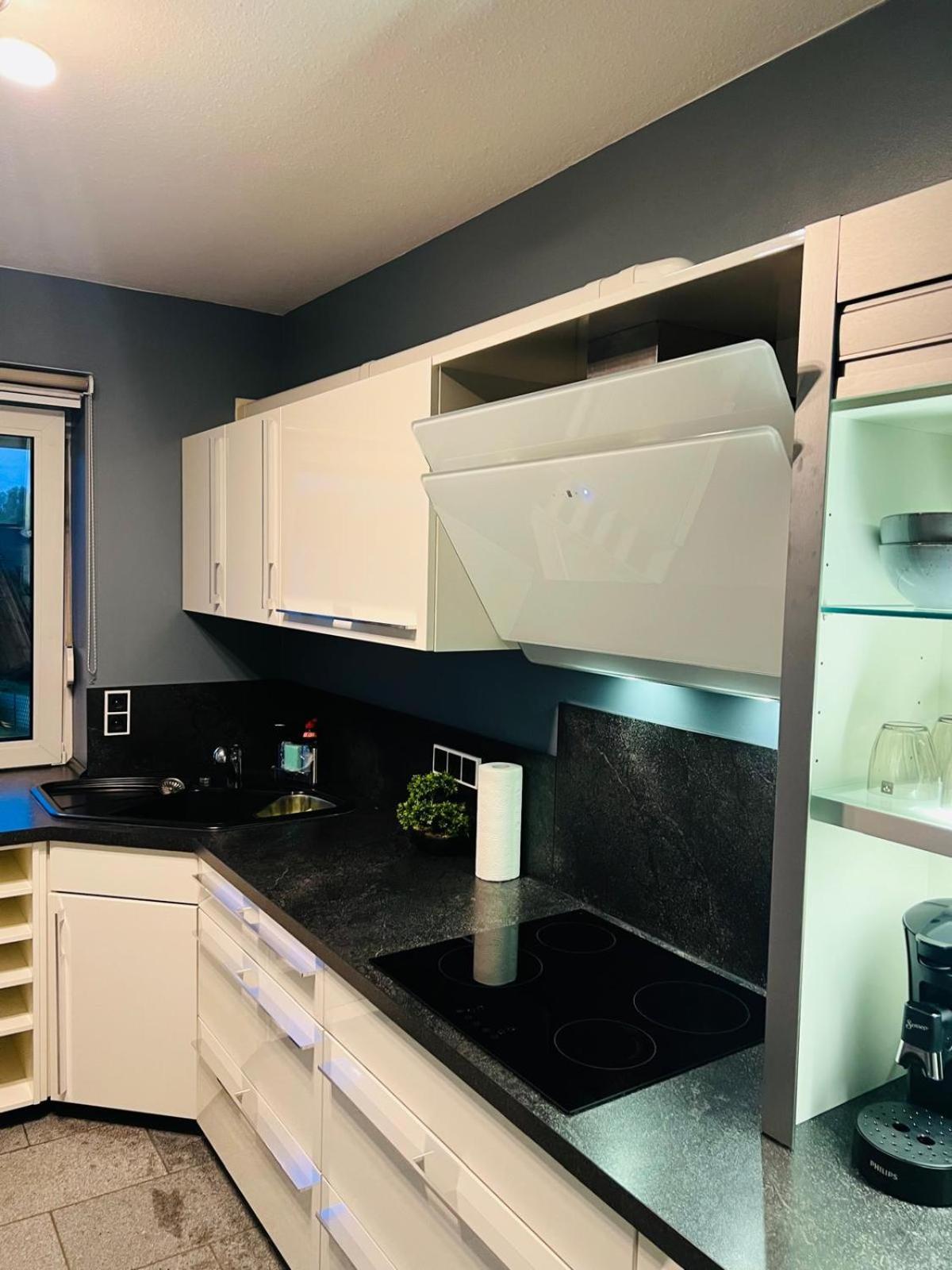 Ferienwohnung Sandra