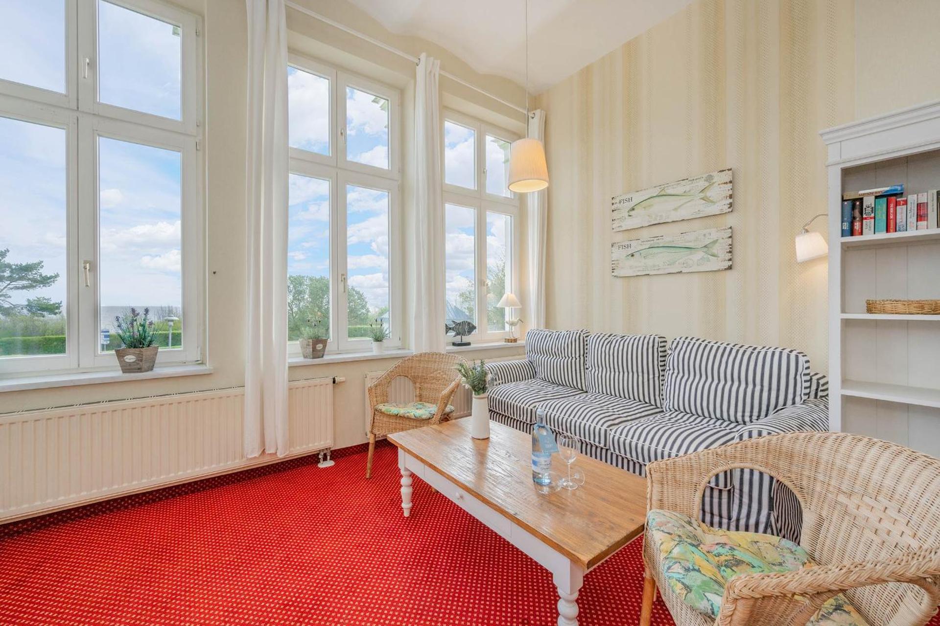 Strandvillen Wald & See - 04