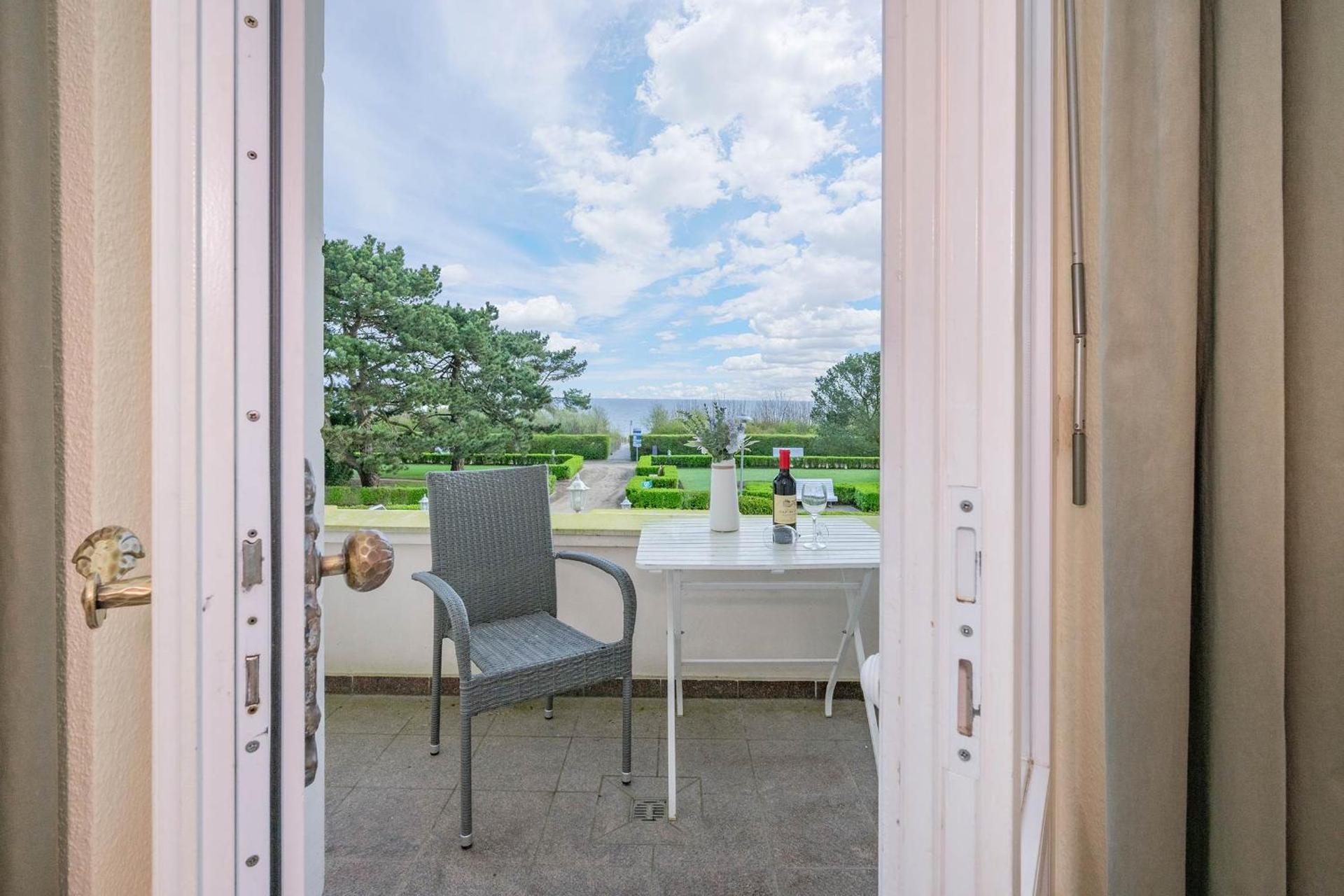 Strandvillen Wald & See - 04