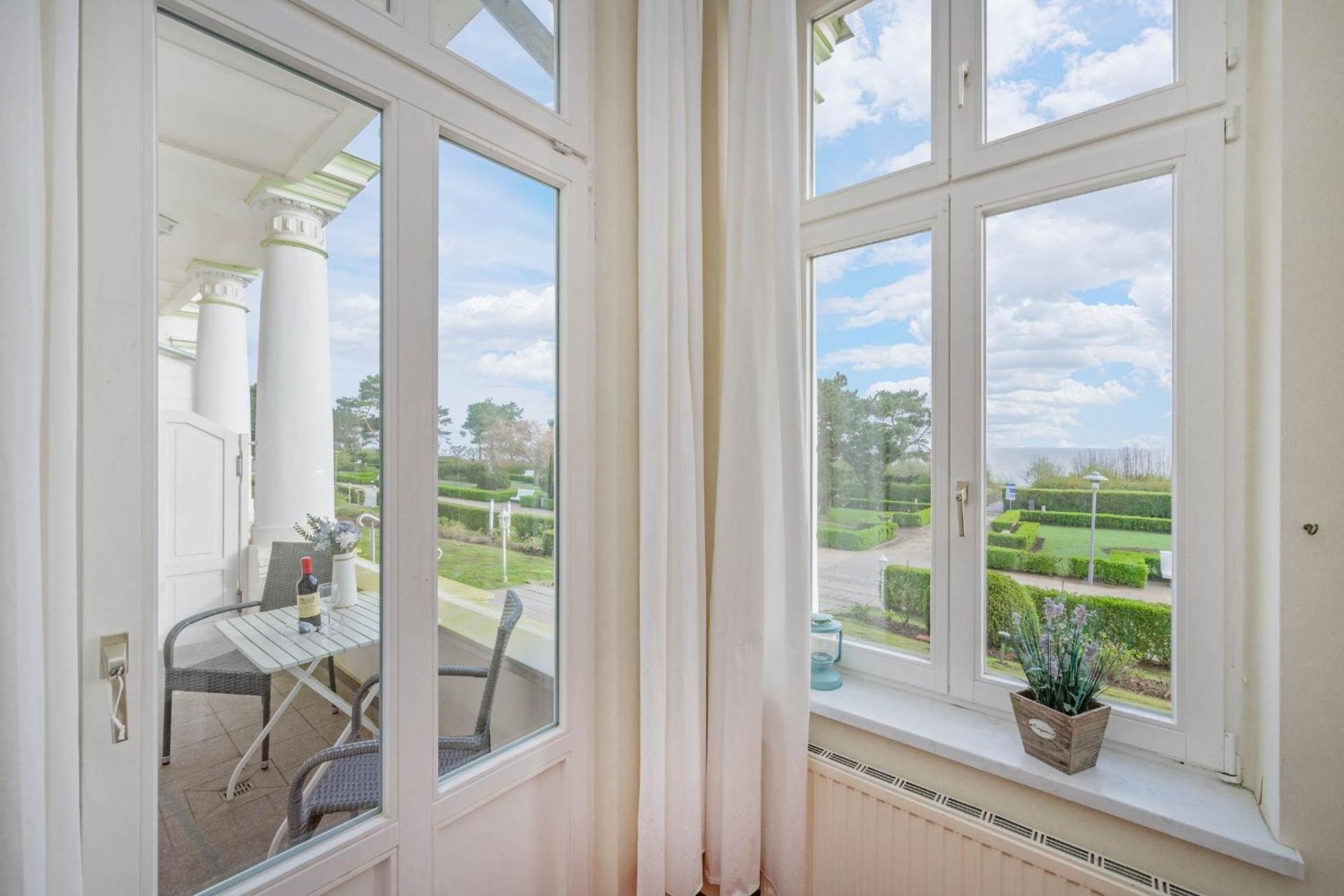 Strandvillen Wald & See - 04