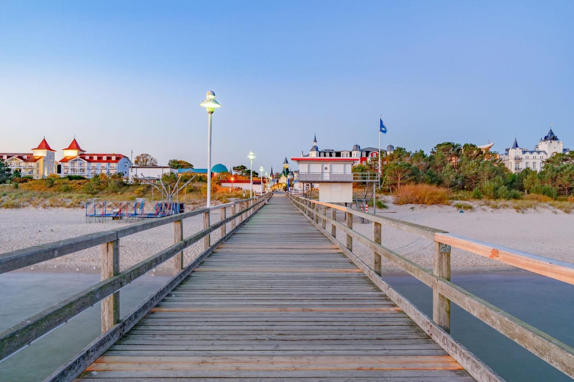 Strandvillen Wald & See - 04