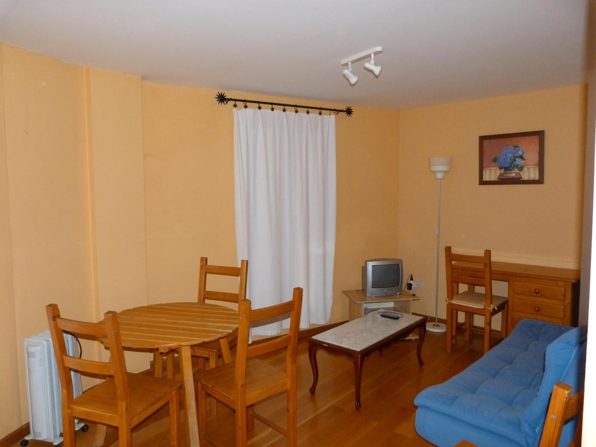 La Antigua Fonda De Villel