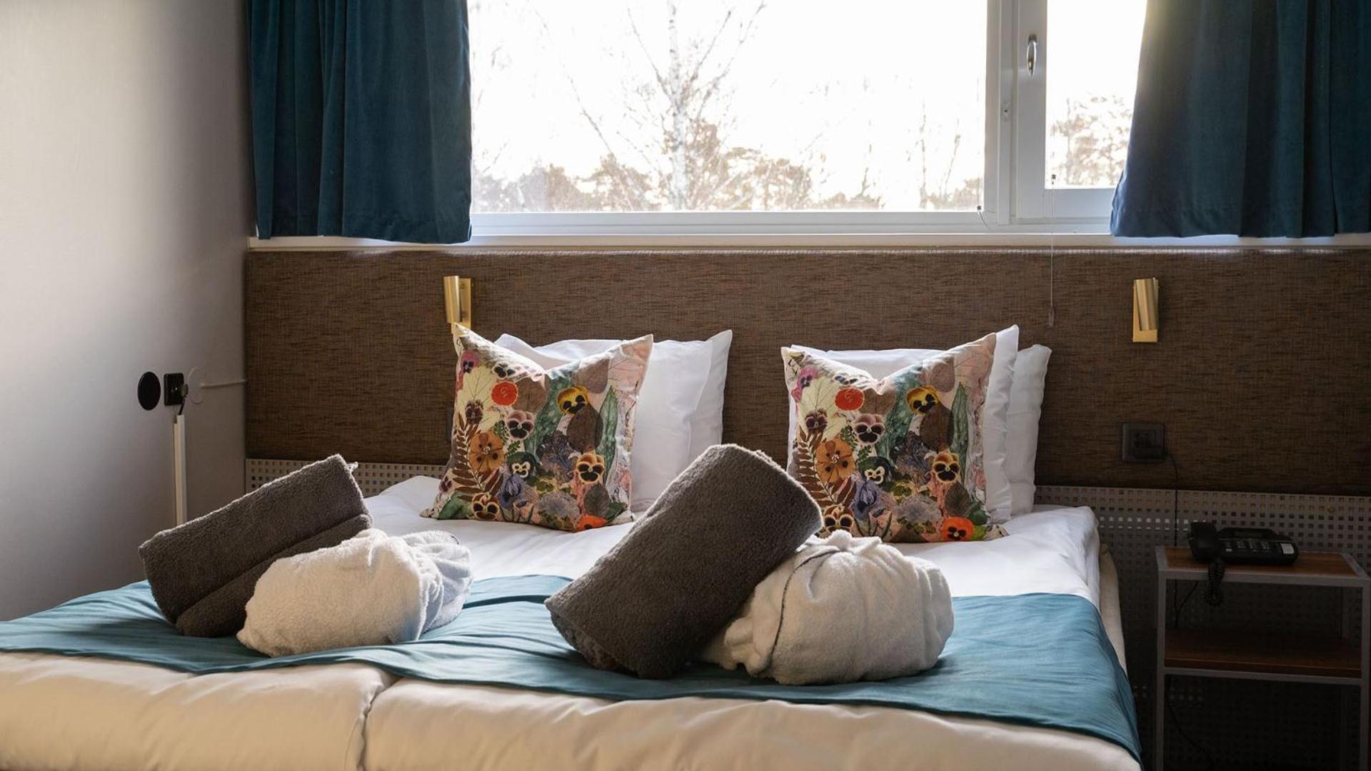 Sigtunahöjden Hotell & Konferens