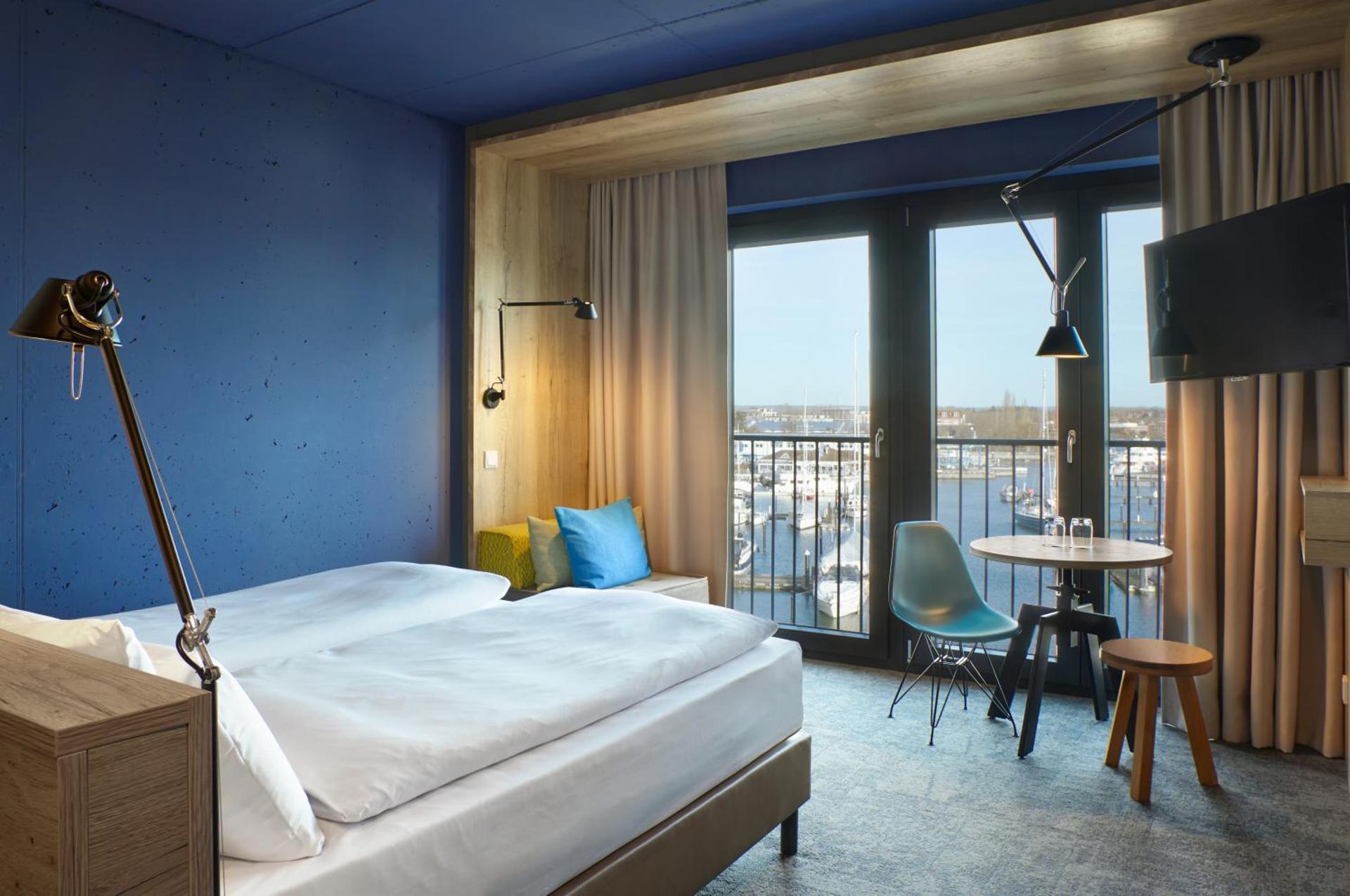 Double Room "Marina"