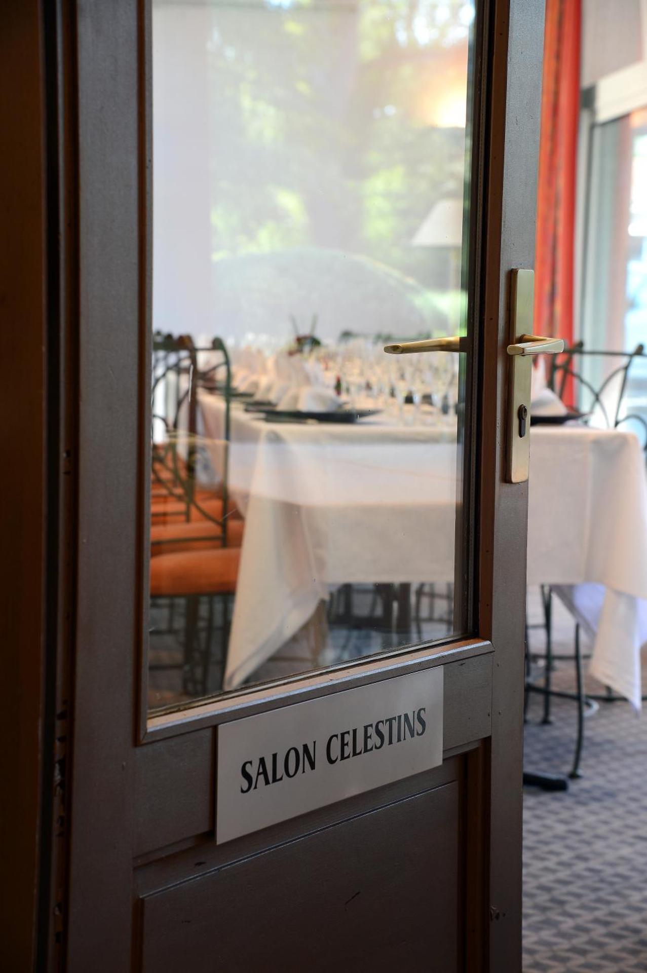 Banquet/Function facilities