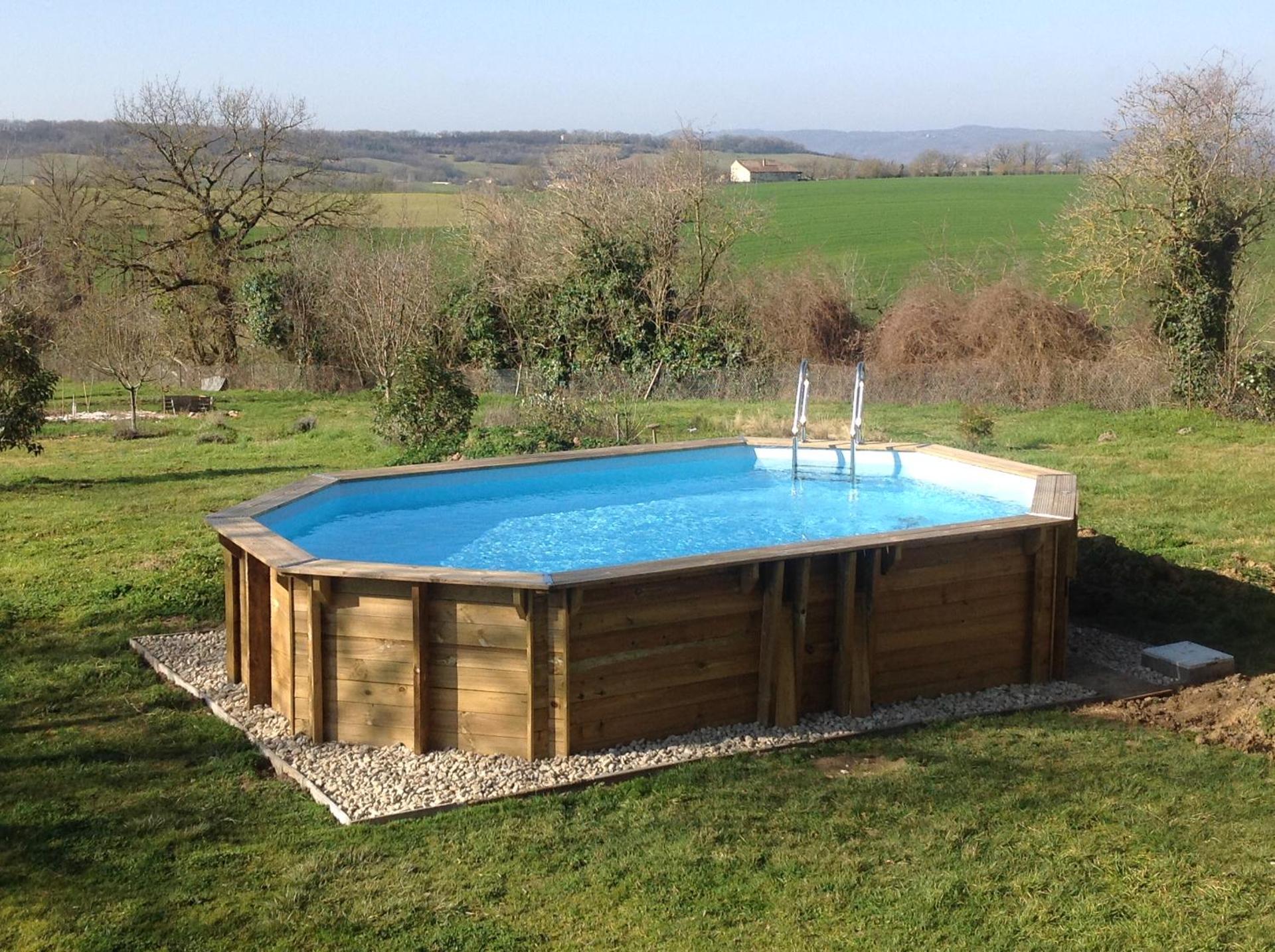 le sécadou chambres et table d'hôtes