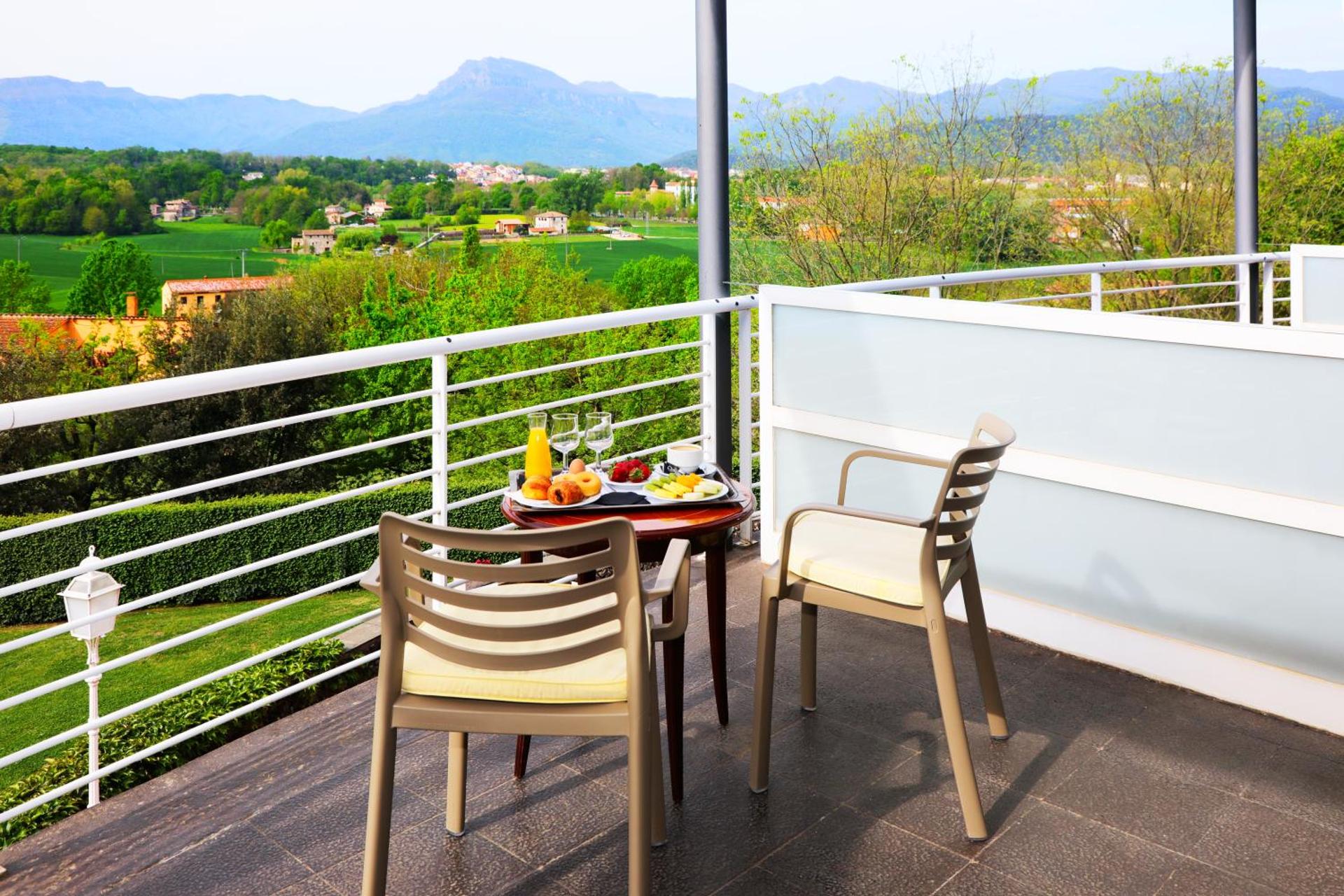 Superior Single Room