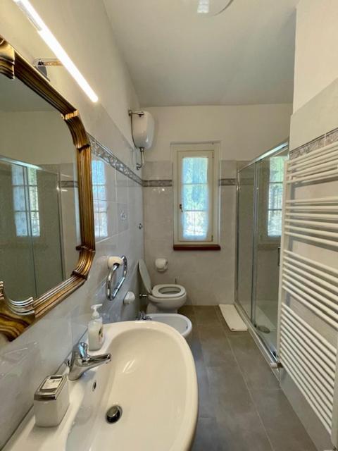 Appartamento in villa - Maria Grazia