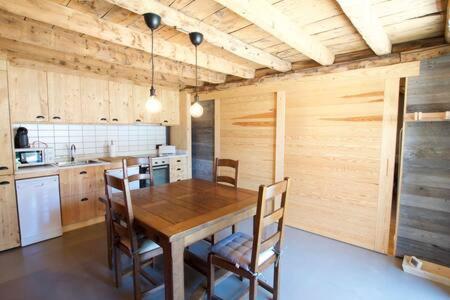 Apartament Cal Josepó