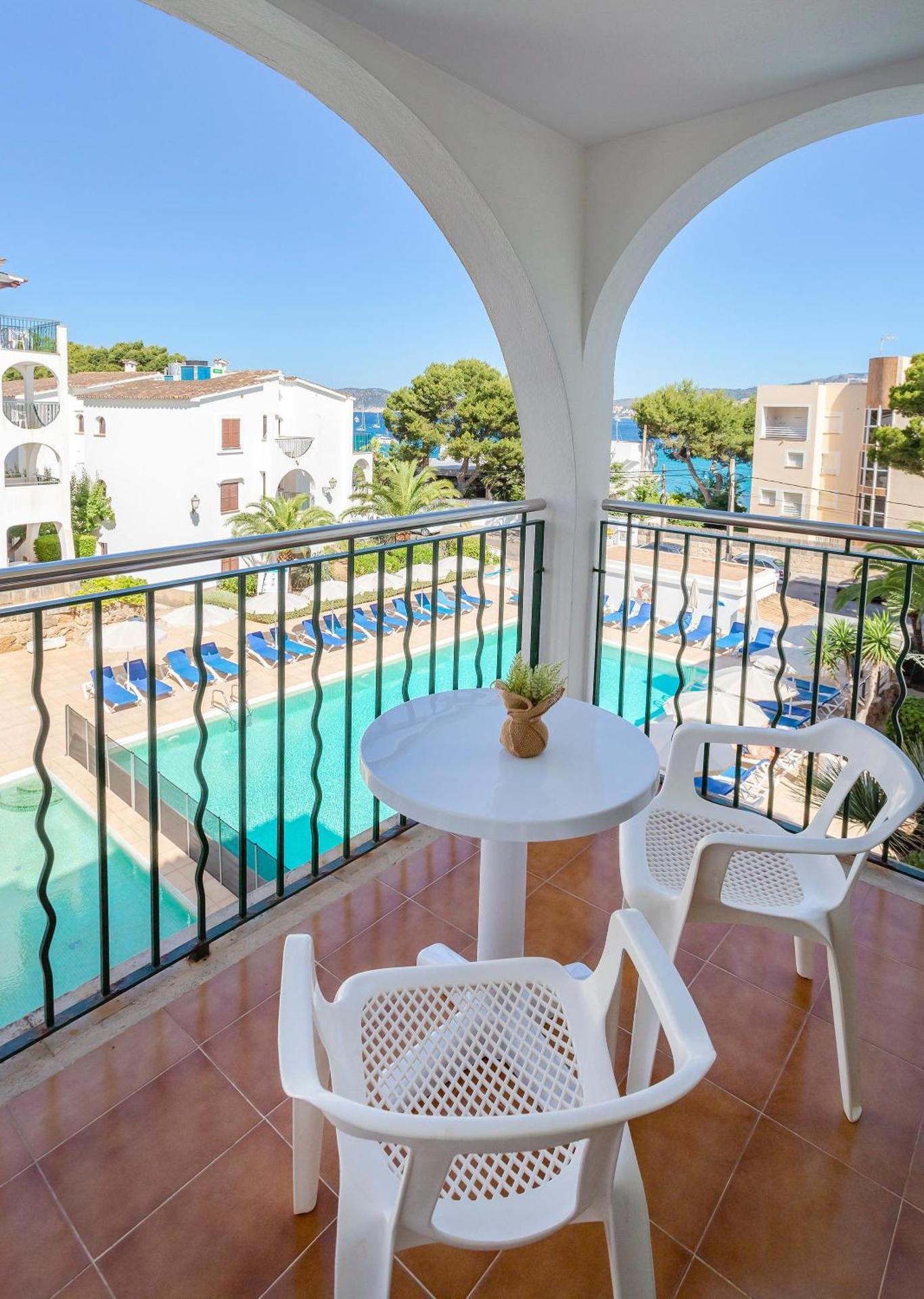 View (from property/room)