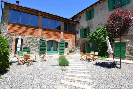 Apartament Cal Josepó