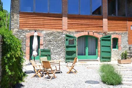 Apartament Cal Josepó