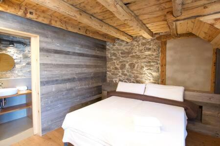 Apartament Cal Josepó