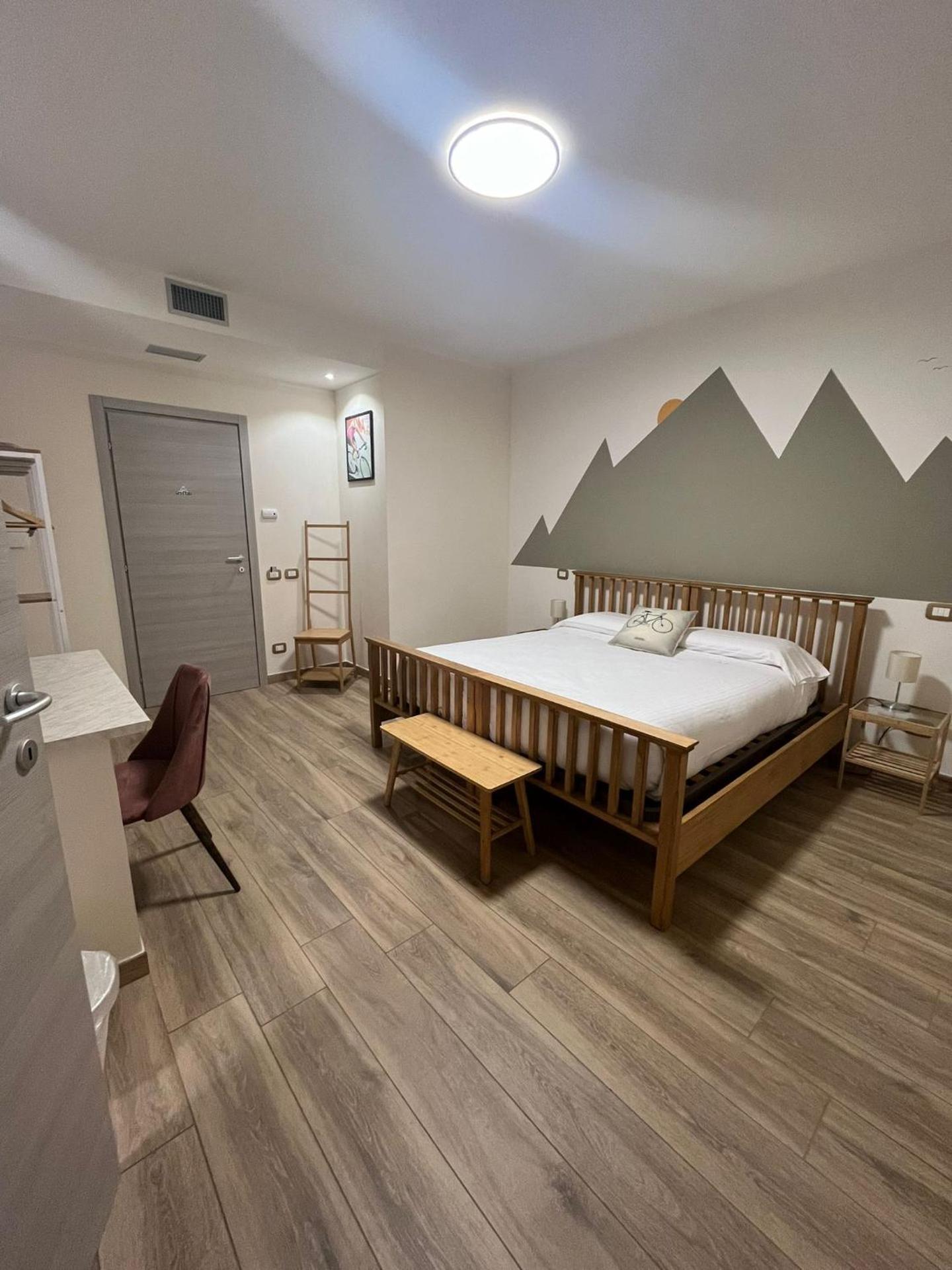 B&B Villa Verona Bike