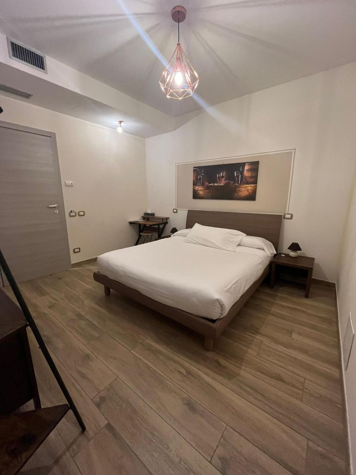 B&B Villa Verona Bike