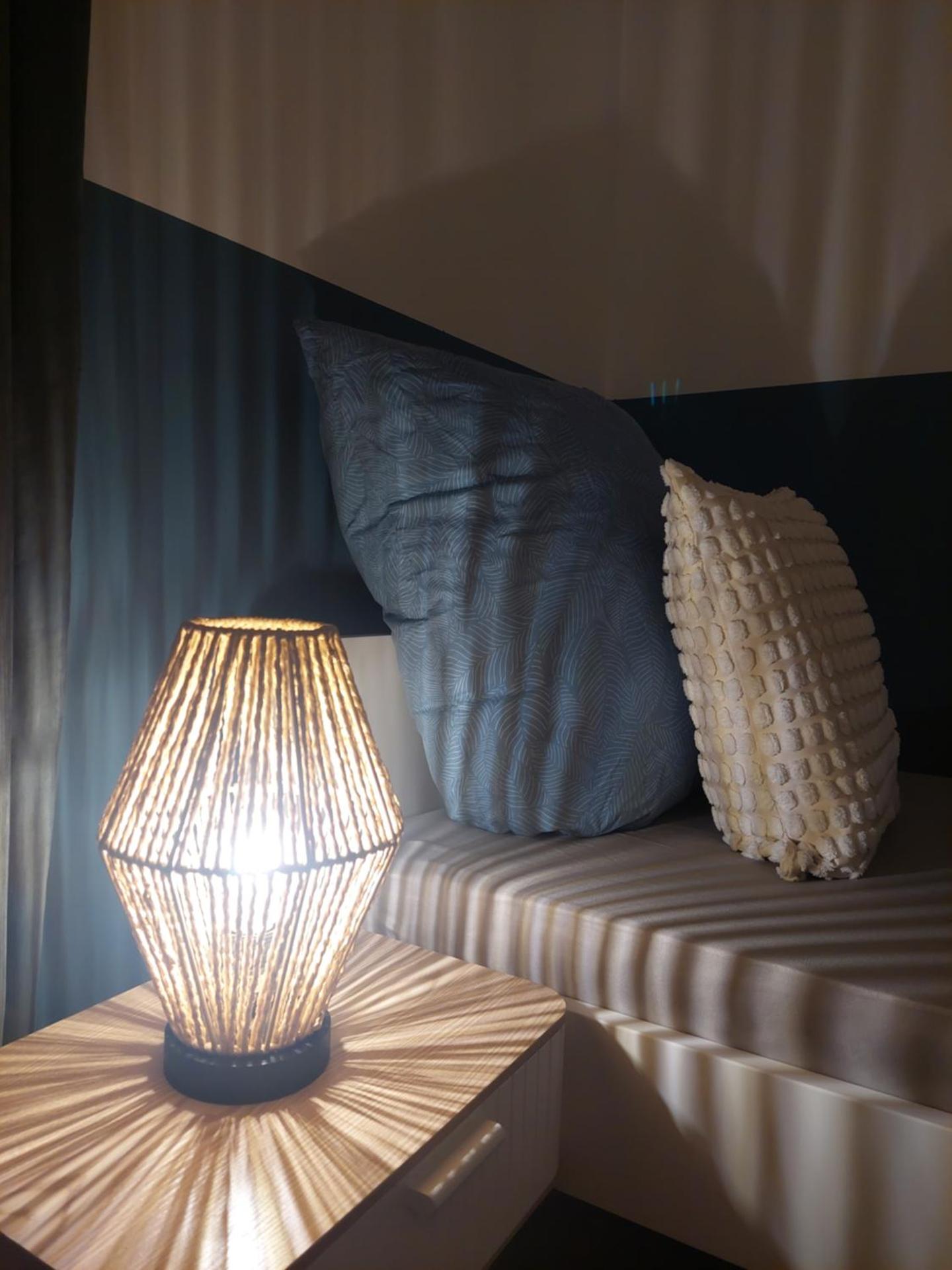 Cozy Home, 7 Beds, WiFi, Kitchen, Balcony, Bielefeld Center