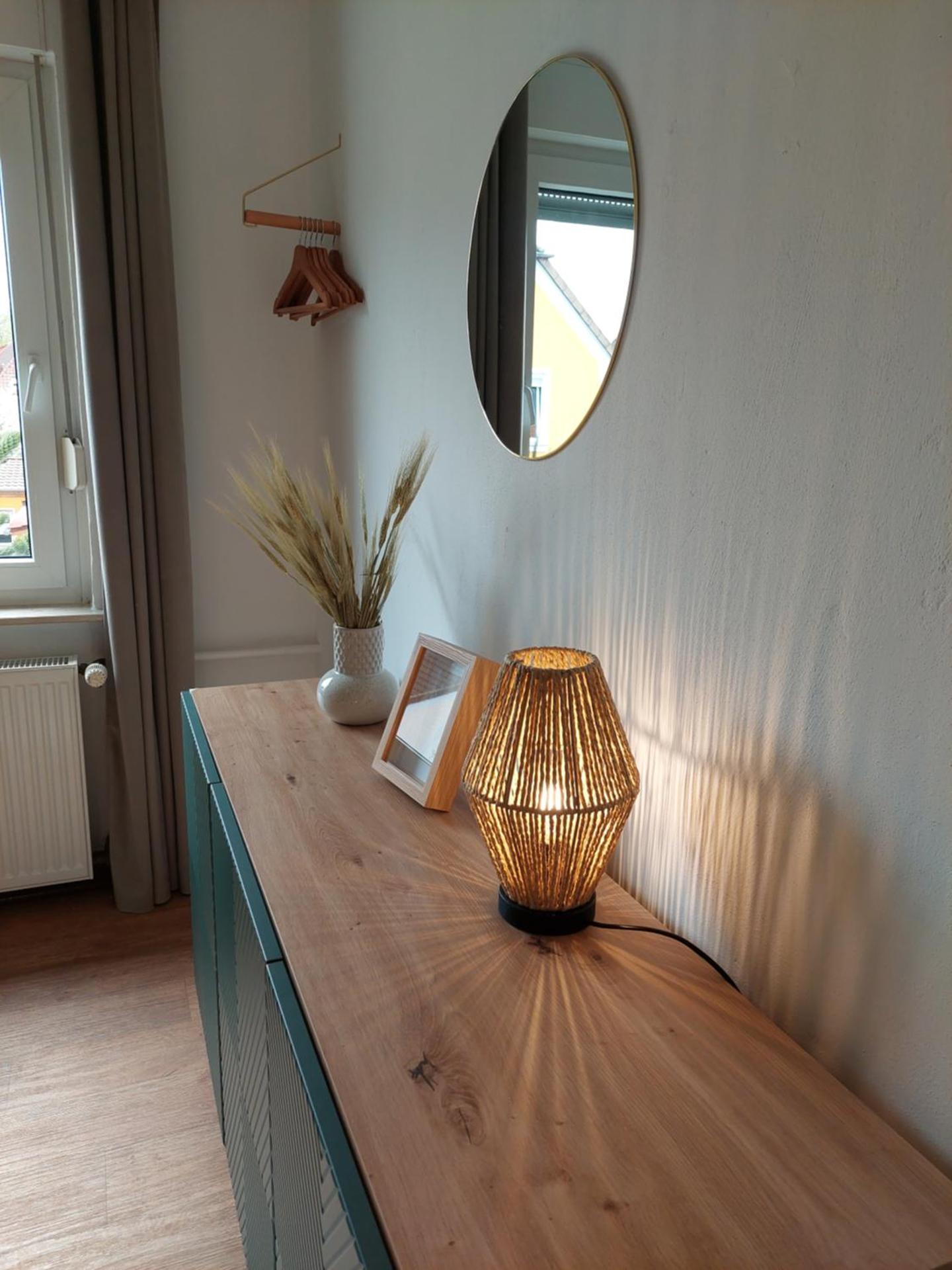 Cozy Home, 7 Beds, WiFi, Kitchen, Balcony, Bielefeld Center