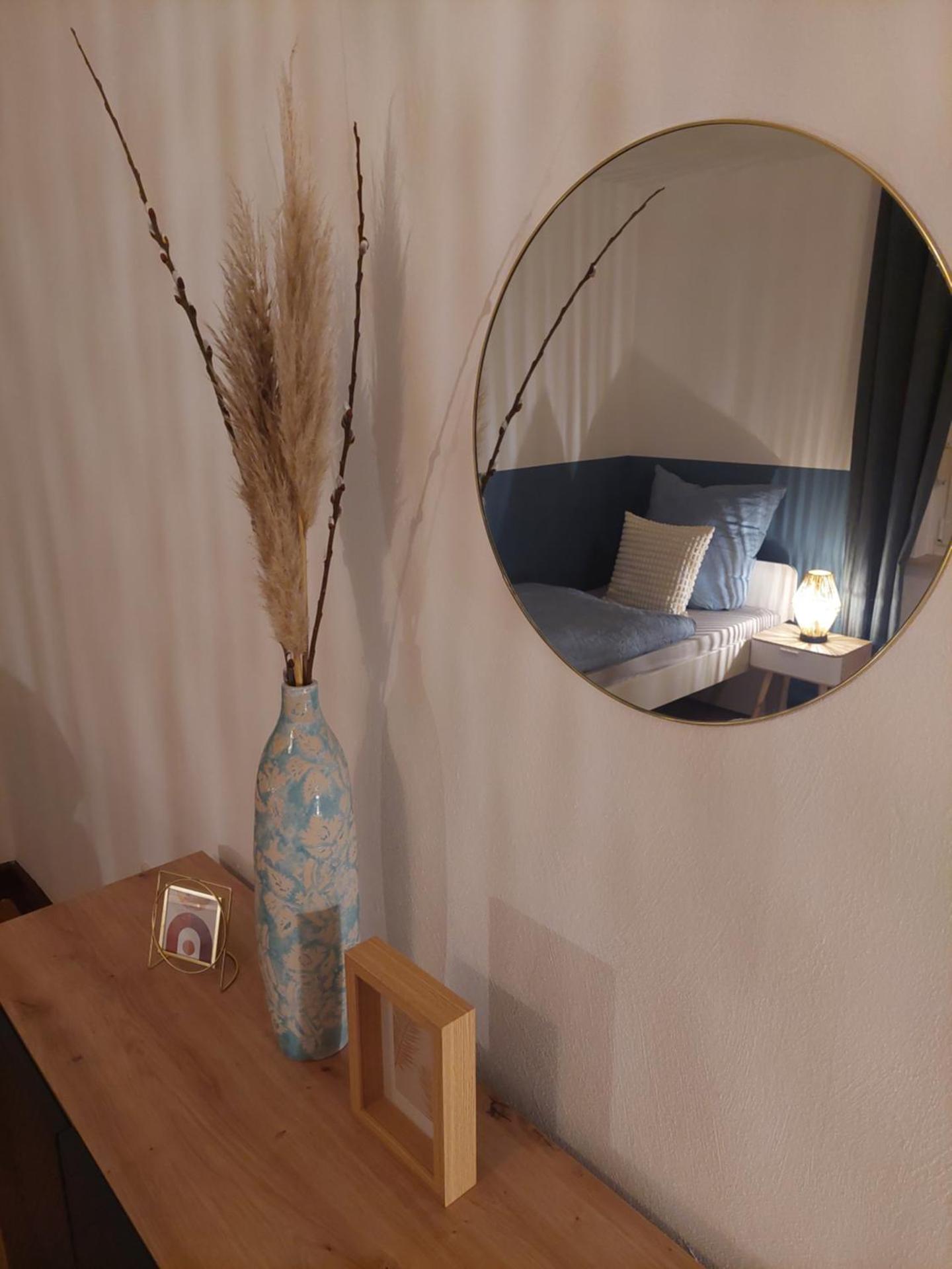 Cozy Home, 7 Beds, WiFi, Kitchen, Balcony, Bielefeld Center