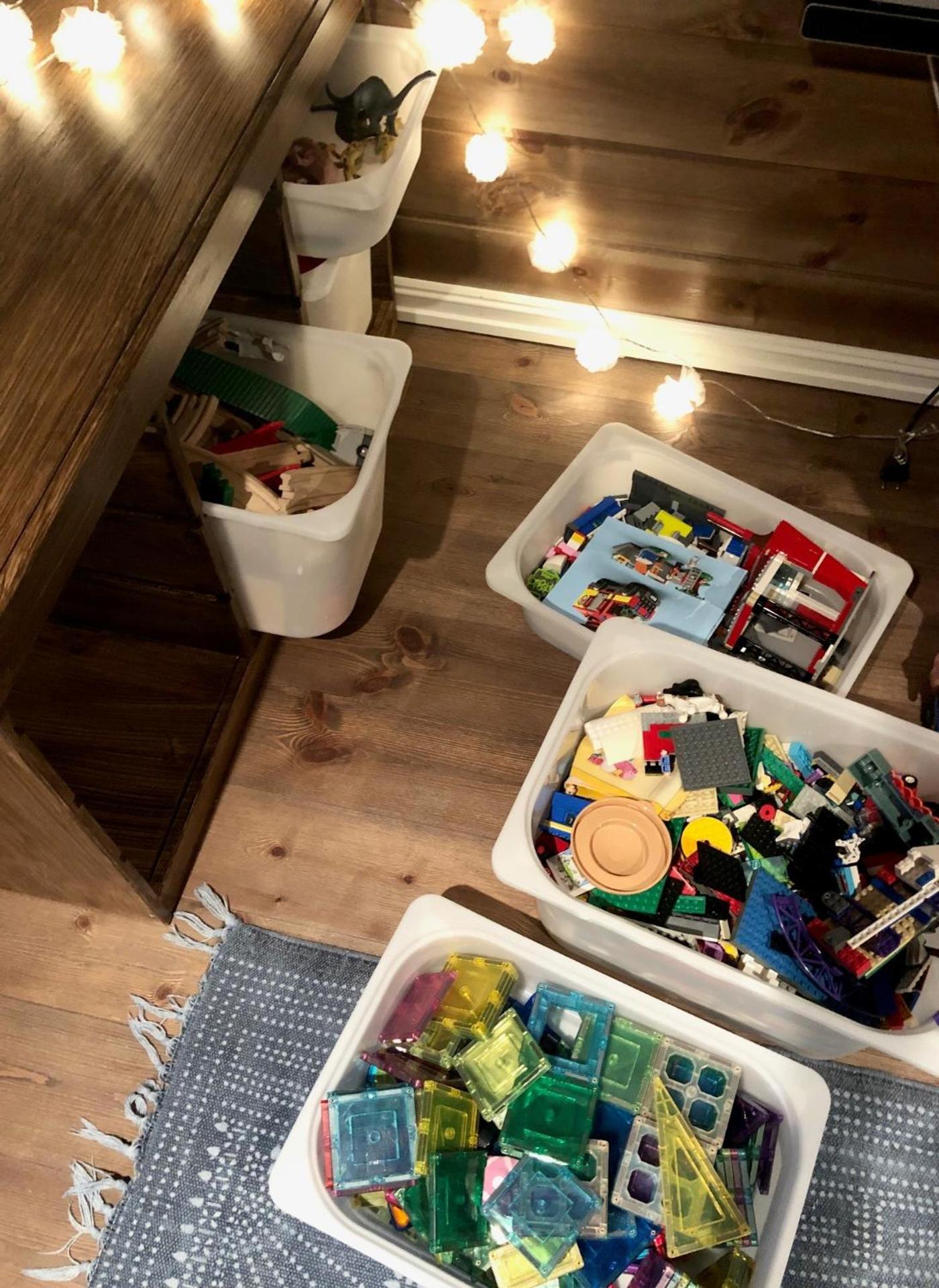 Perfect location at Lifjell