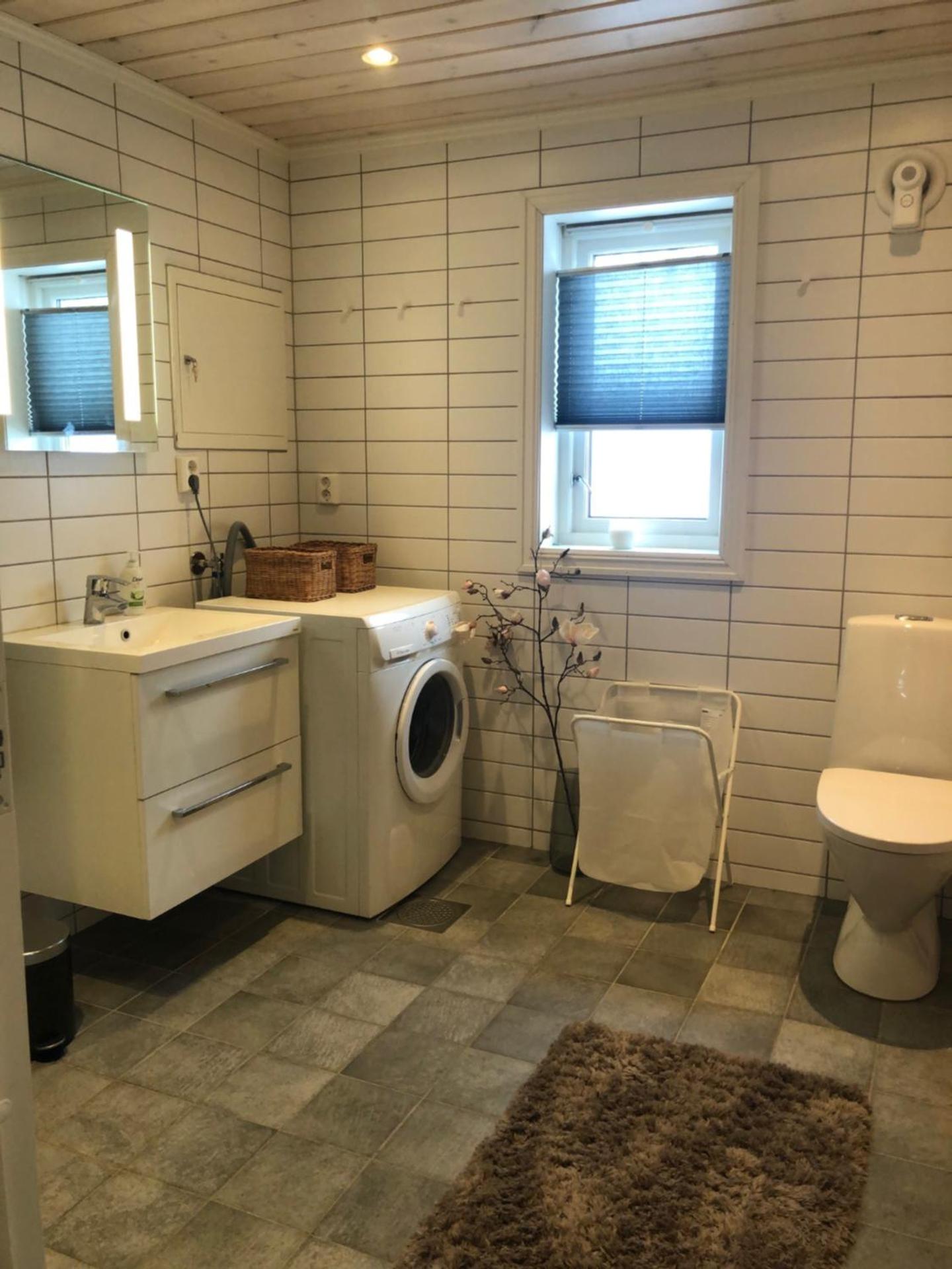 Perfect location at Lifjell