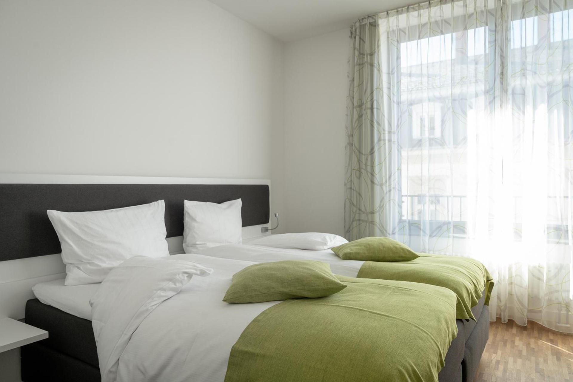 Gästehaus am Schloss