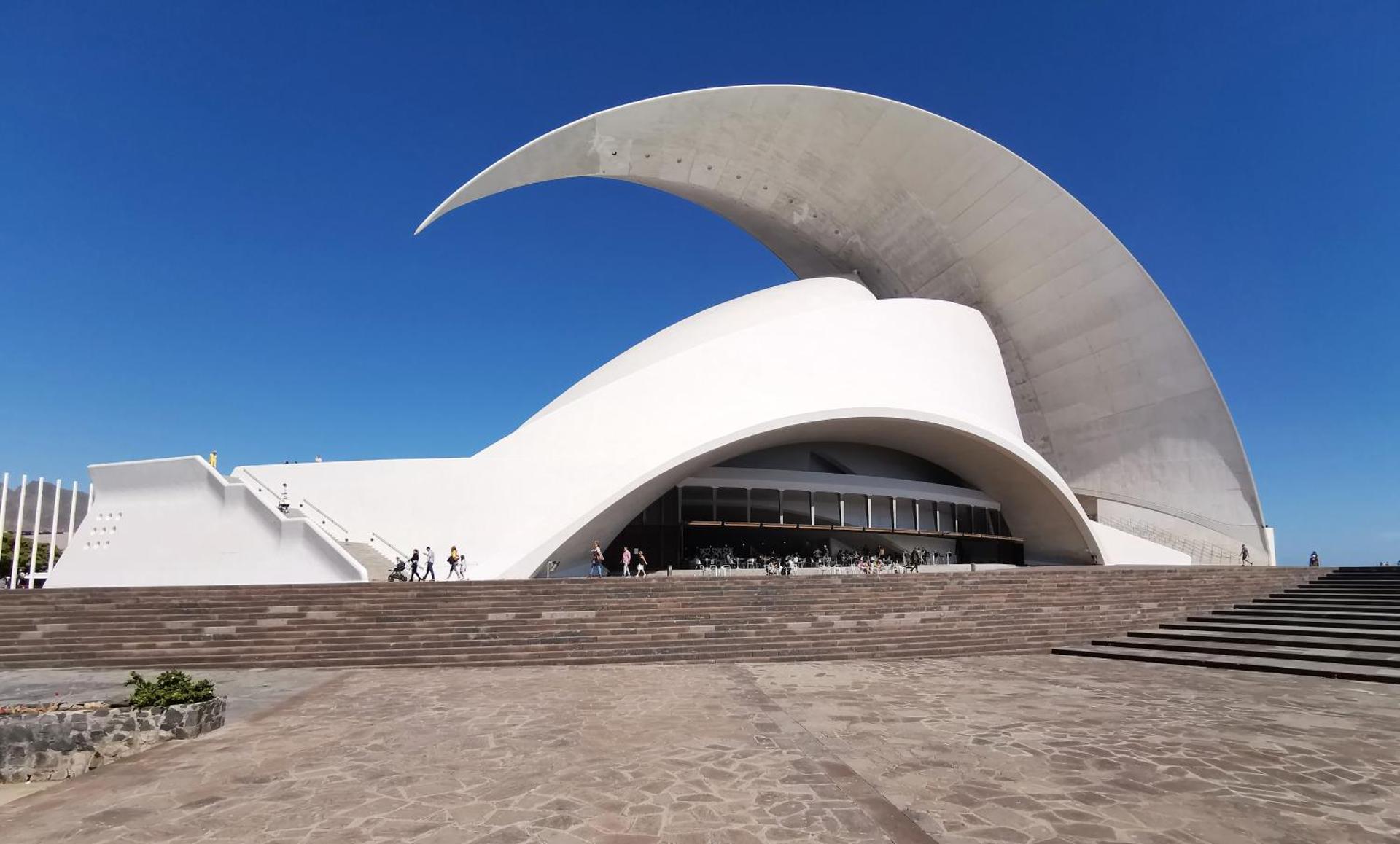 Home2Book Pleasant & Design Apt Santa Cruz Center