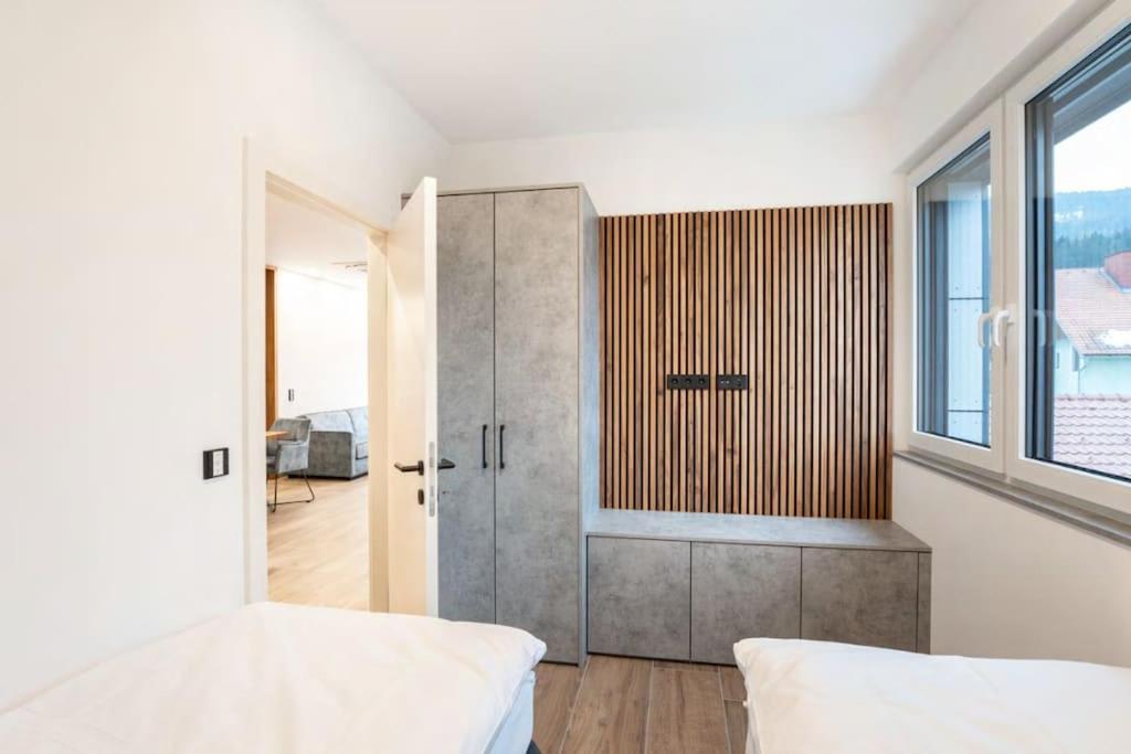 Arbio Penthauser-Lorenzerhof