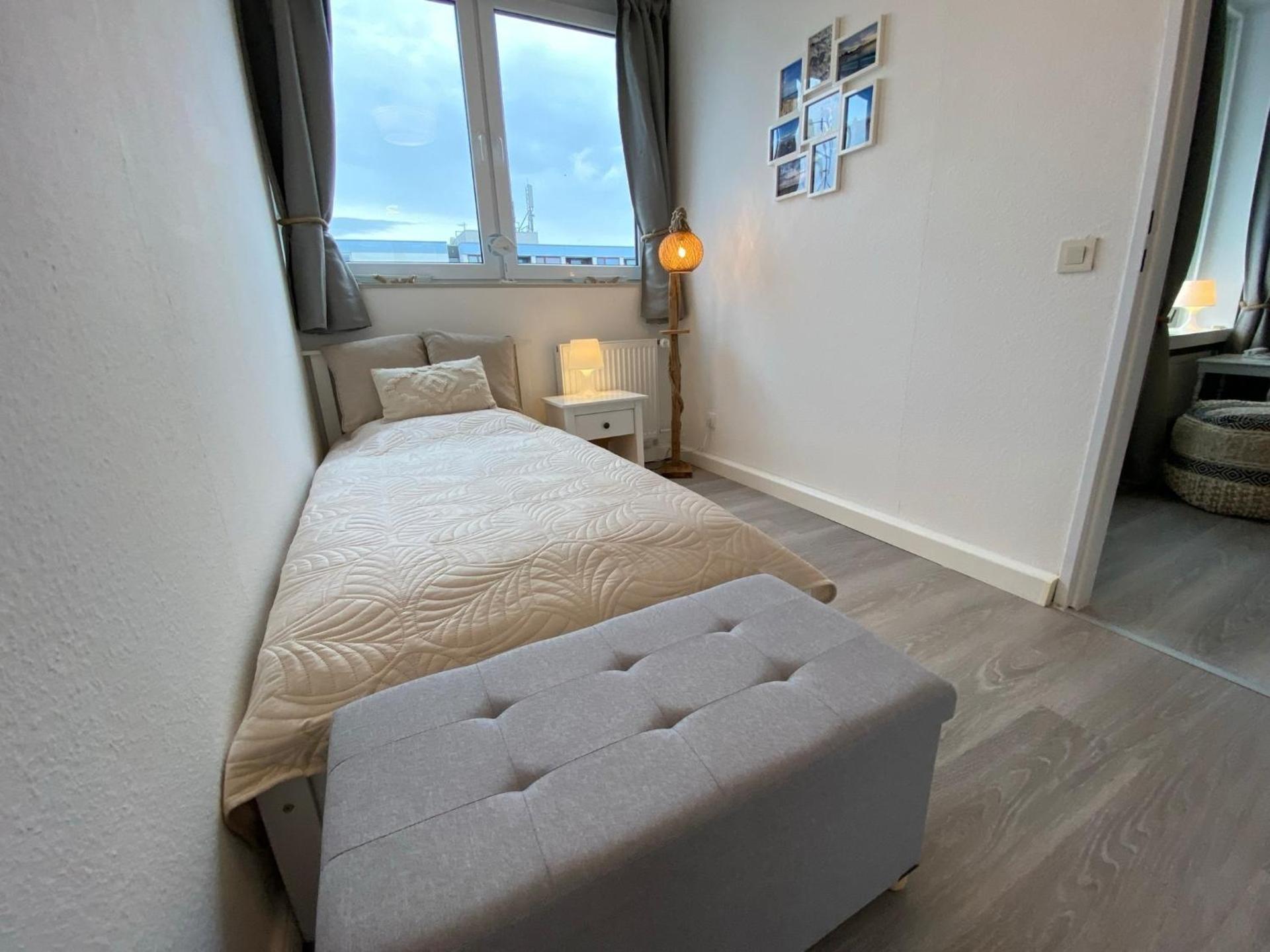 Ferienwohnung Ostseeverliebt 1-6-1