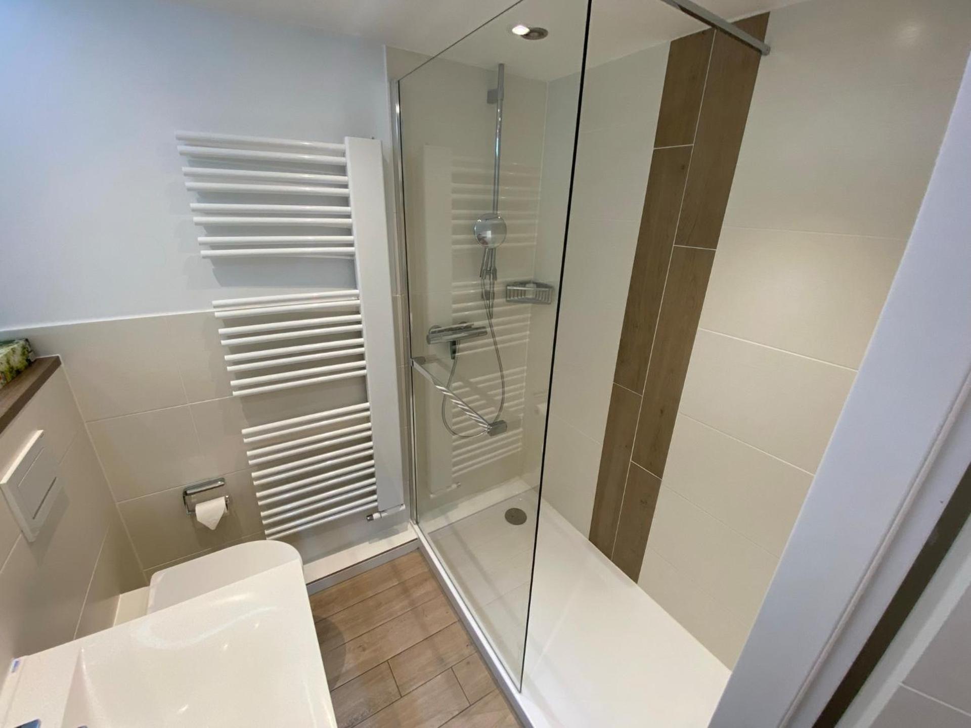 Ferienwohnung Ostseeverliebt 1-6-1