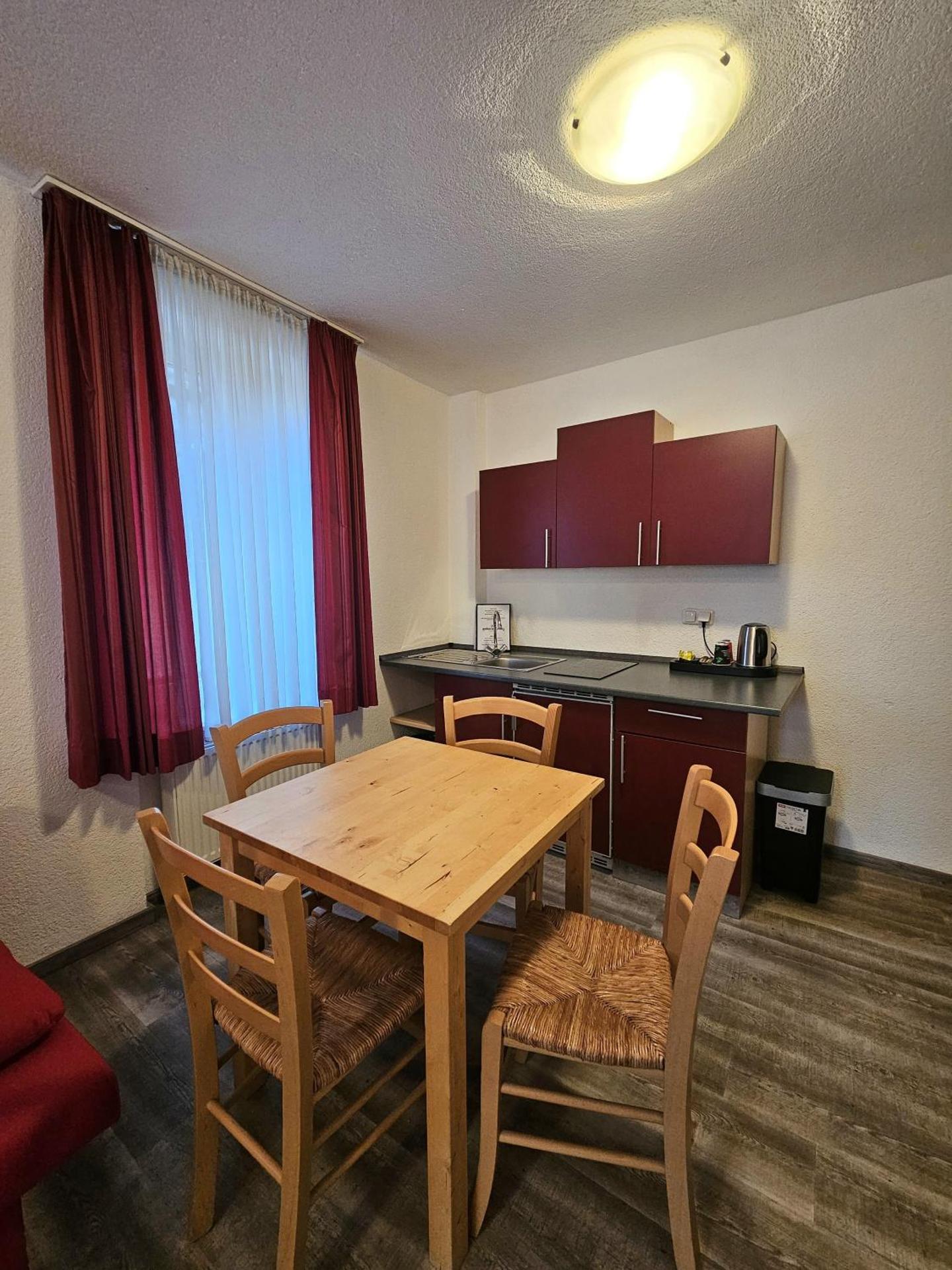 Weinhotel´s Studio Auslese