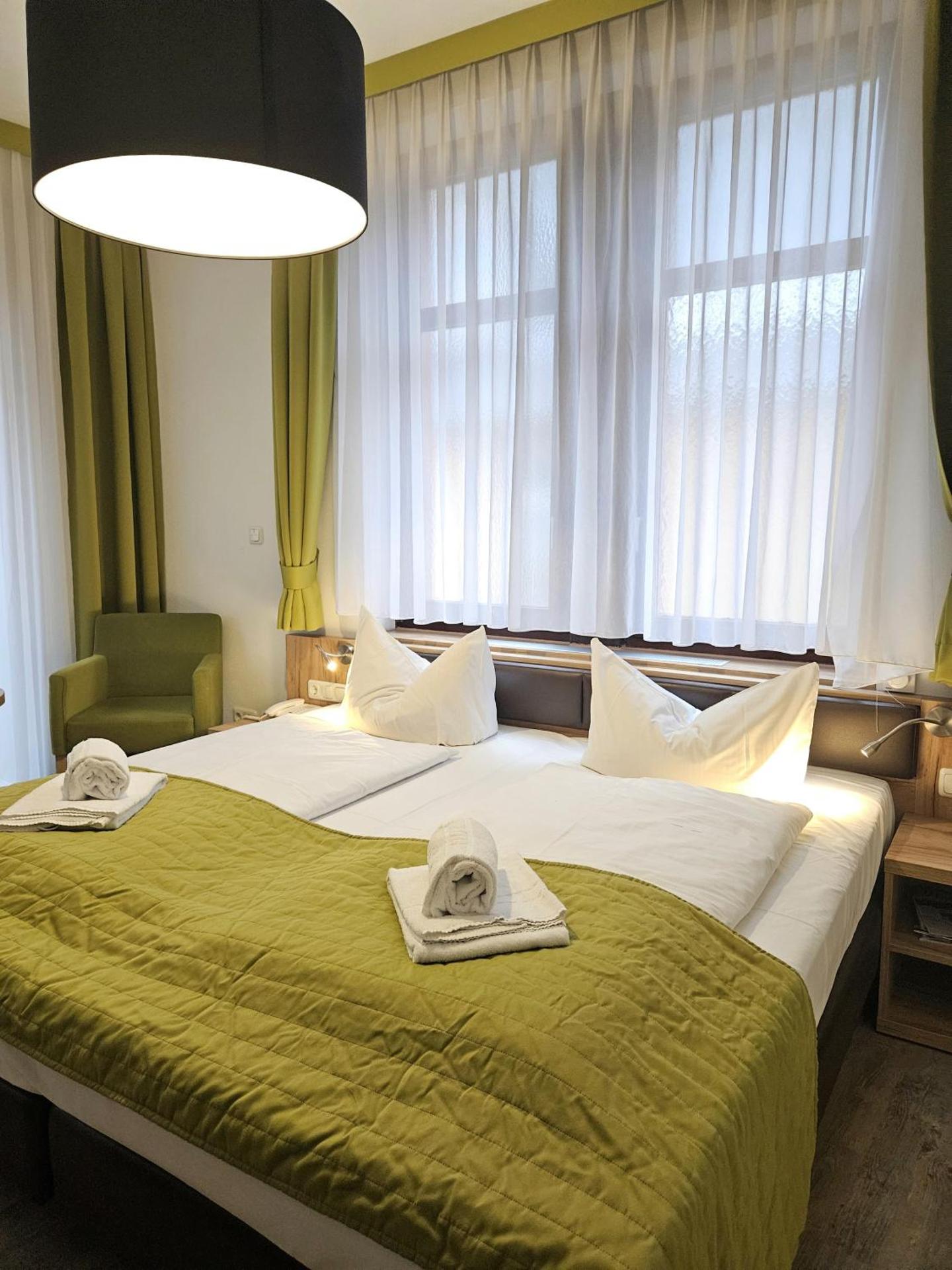 Kleine Villa - Classic Double Room